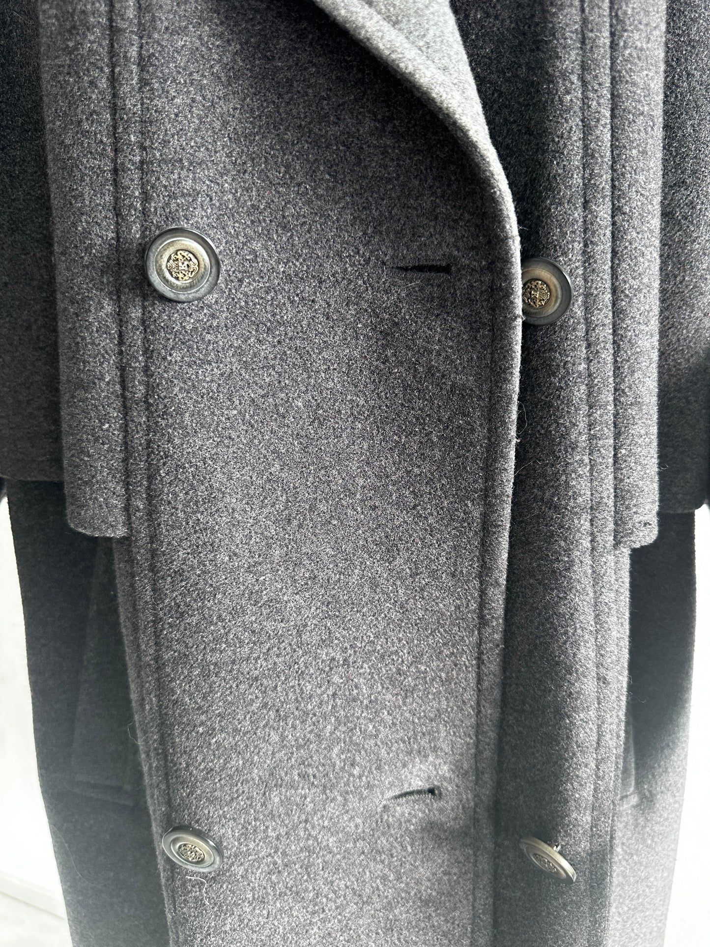 Delmod premium vintage coat