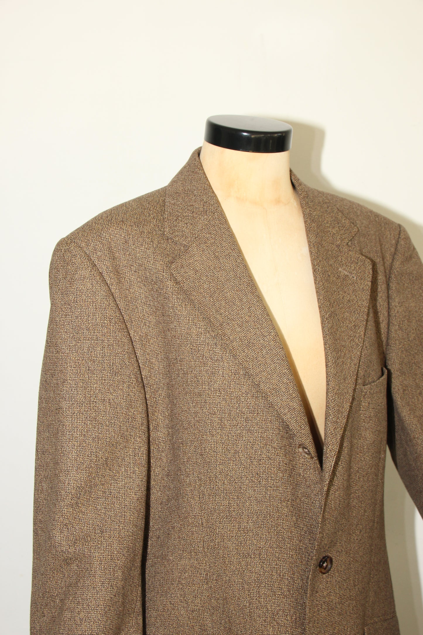 DAVIDOFF vintage blazer