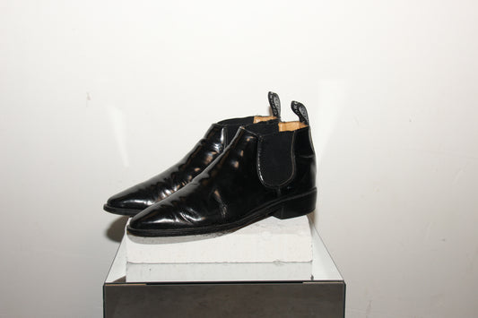 George Cox vintage boots