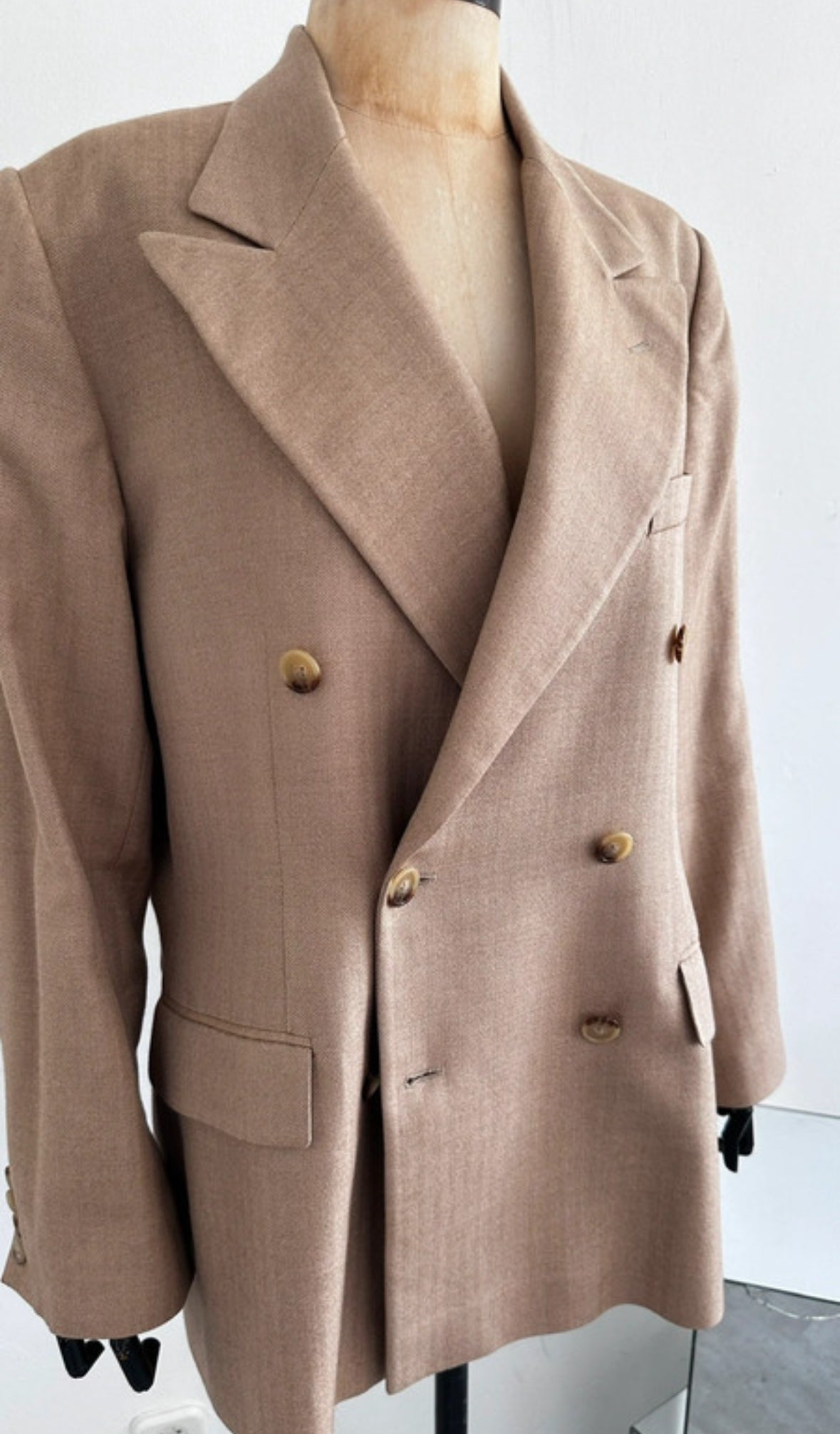 Ralph Lauren collection blazer