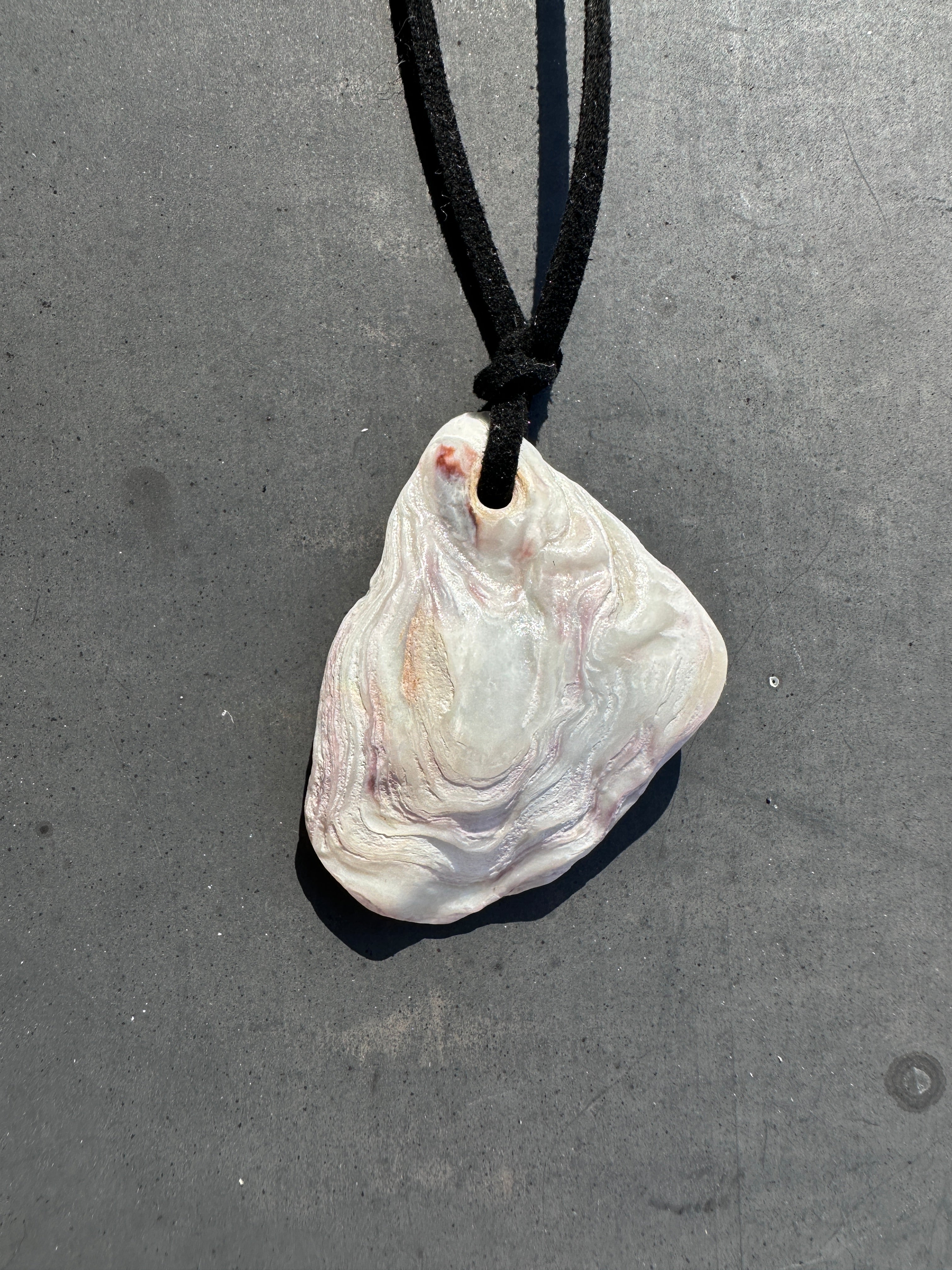 Valvi necklace - small