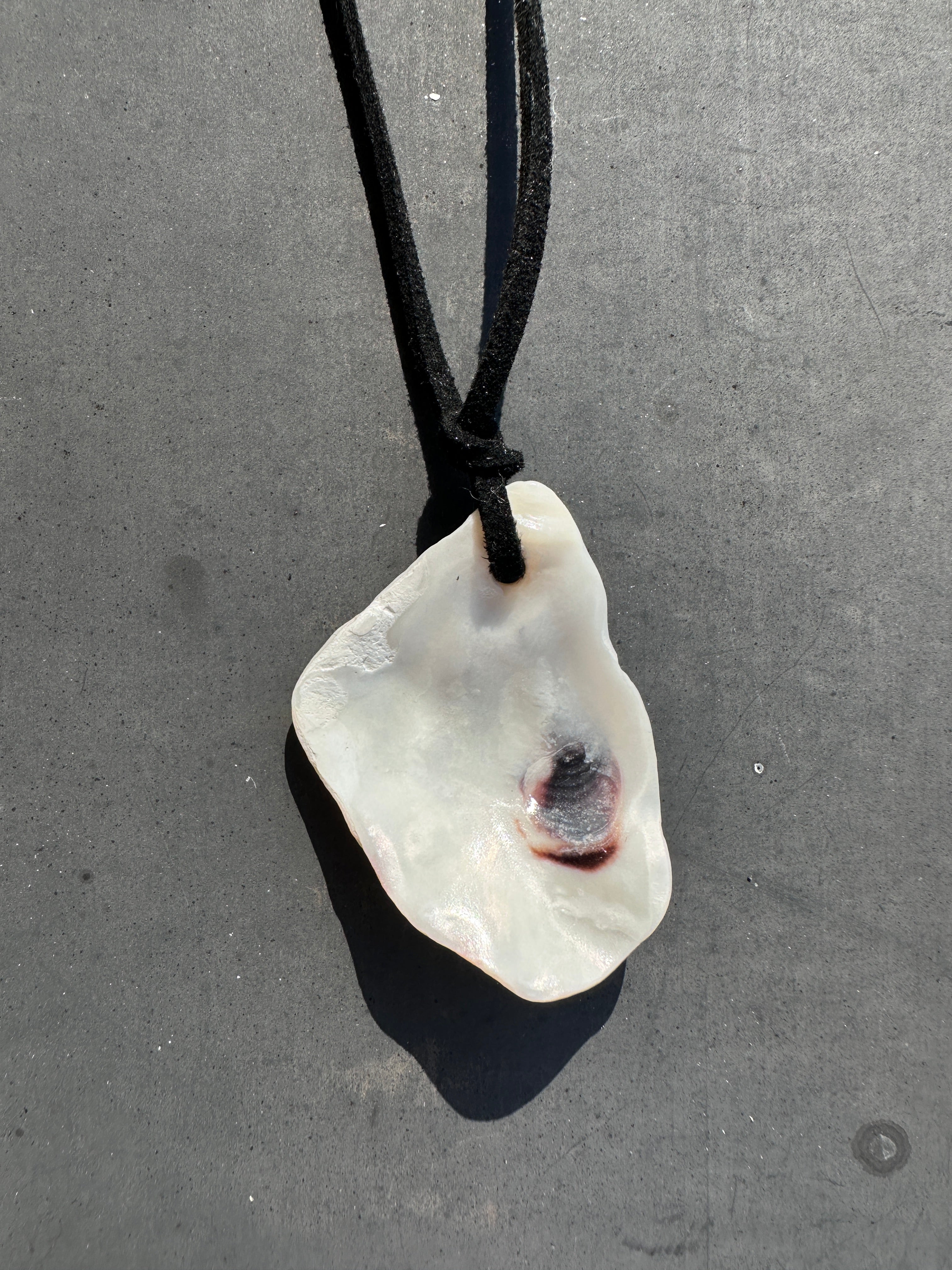 Valvi necklace - small