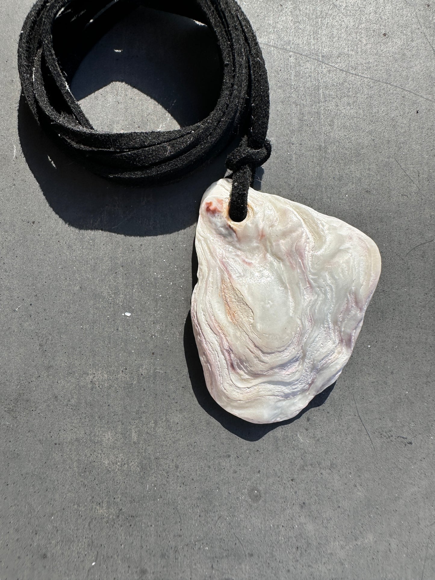 Valvi necklace - small