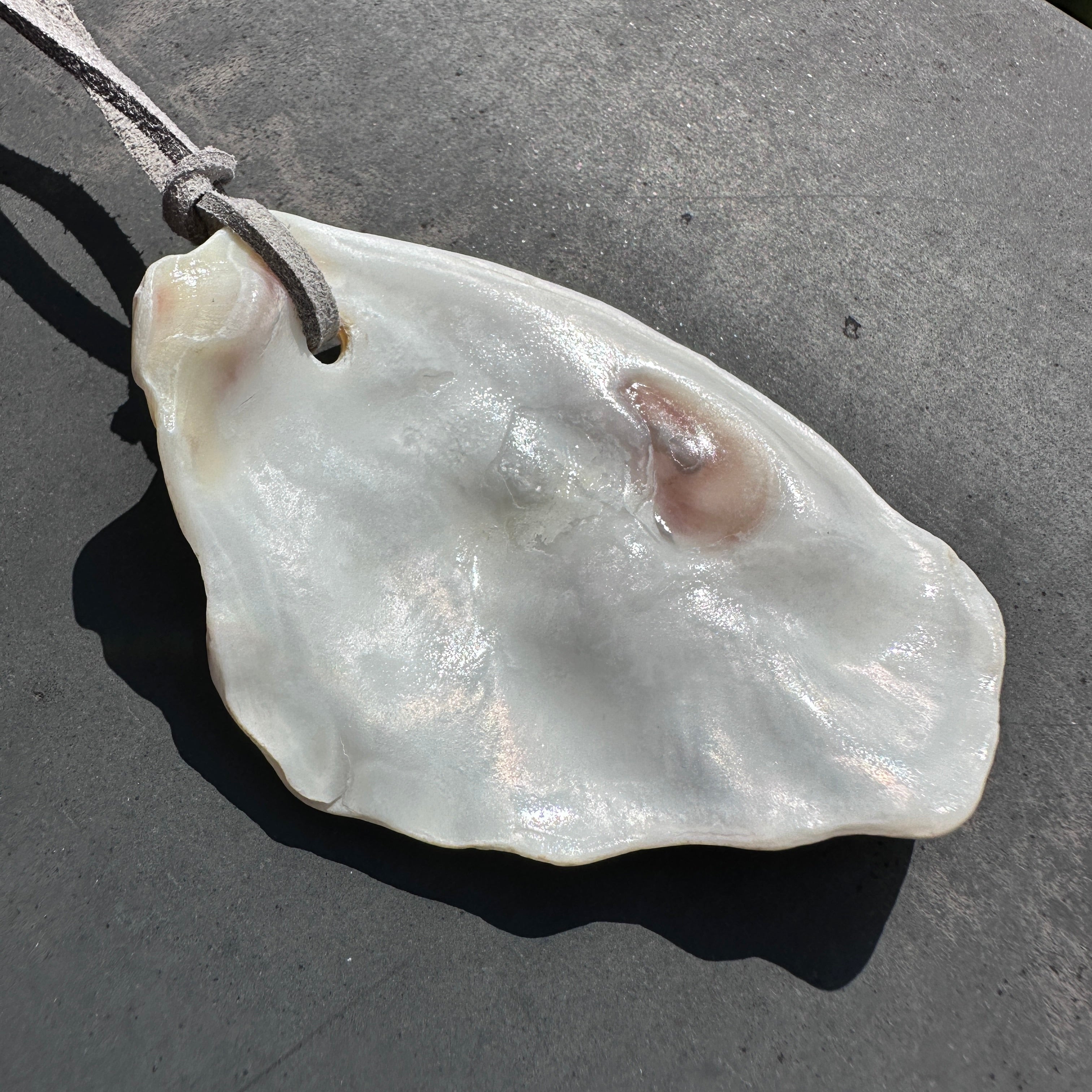 Valvi necklace - medium
