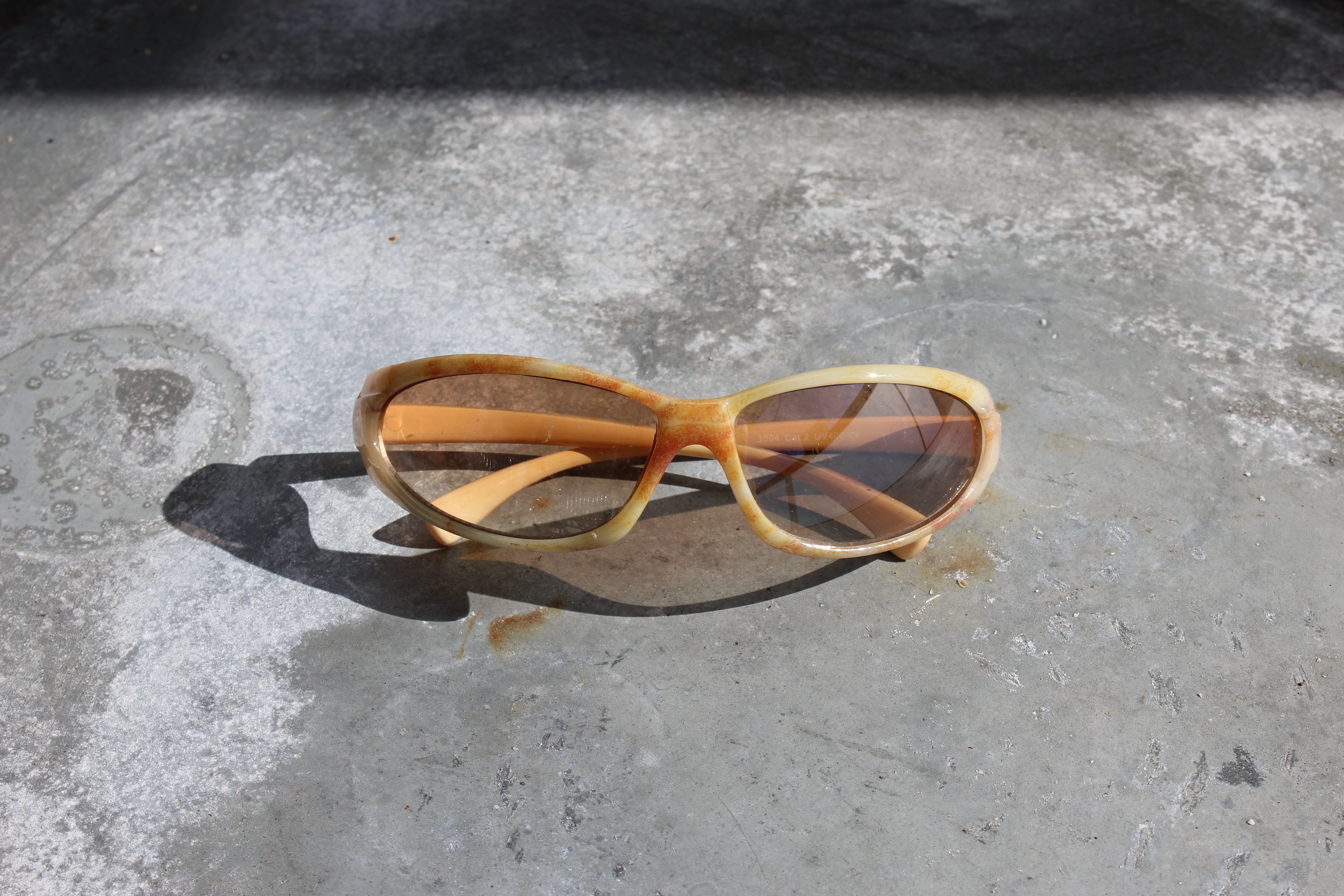'DANI' SUNGLASSES