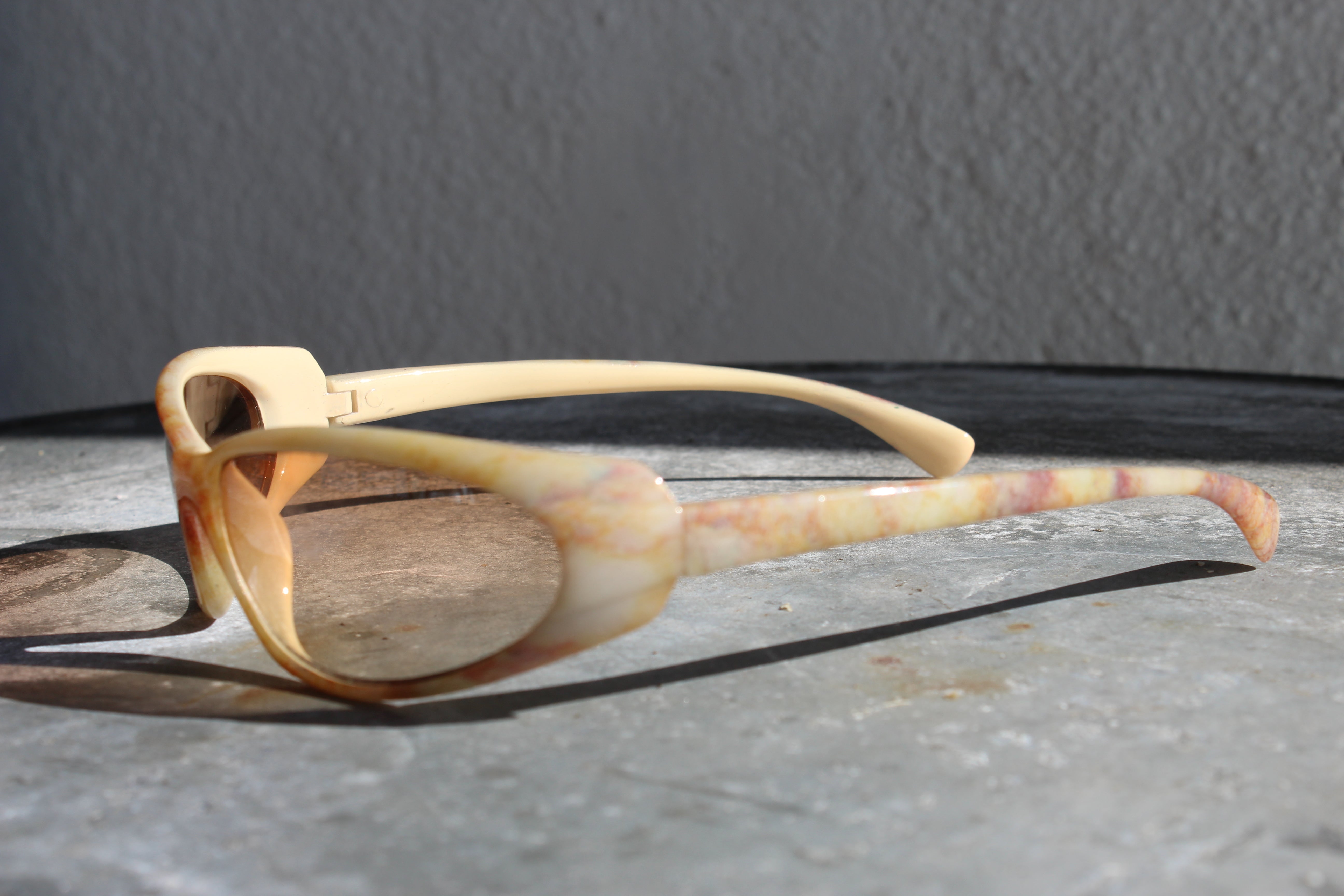 'DANI' SUNGLASSES
