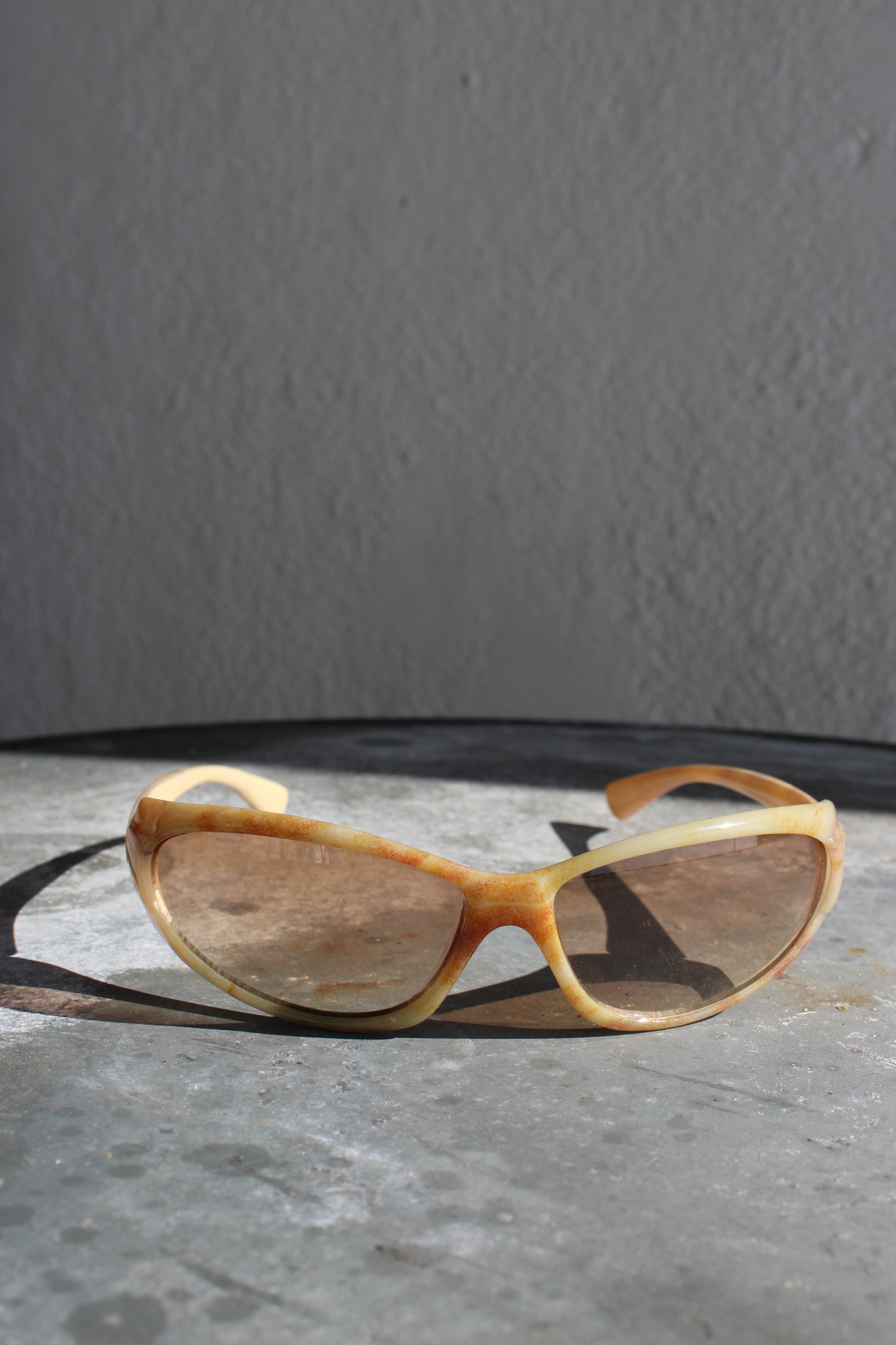 'DANI' SUNGLASSES
