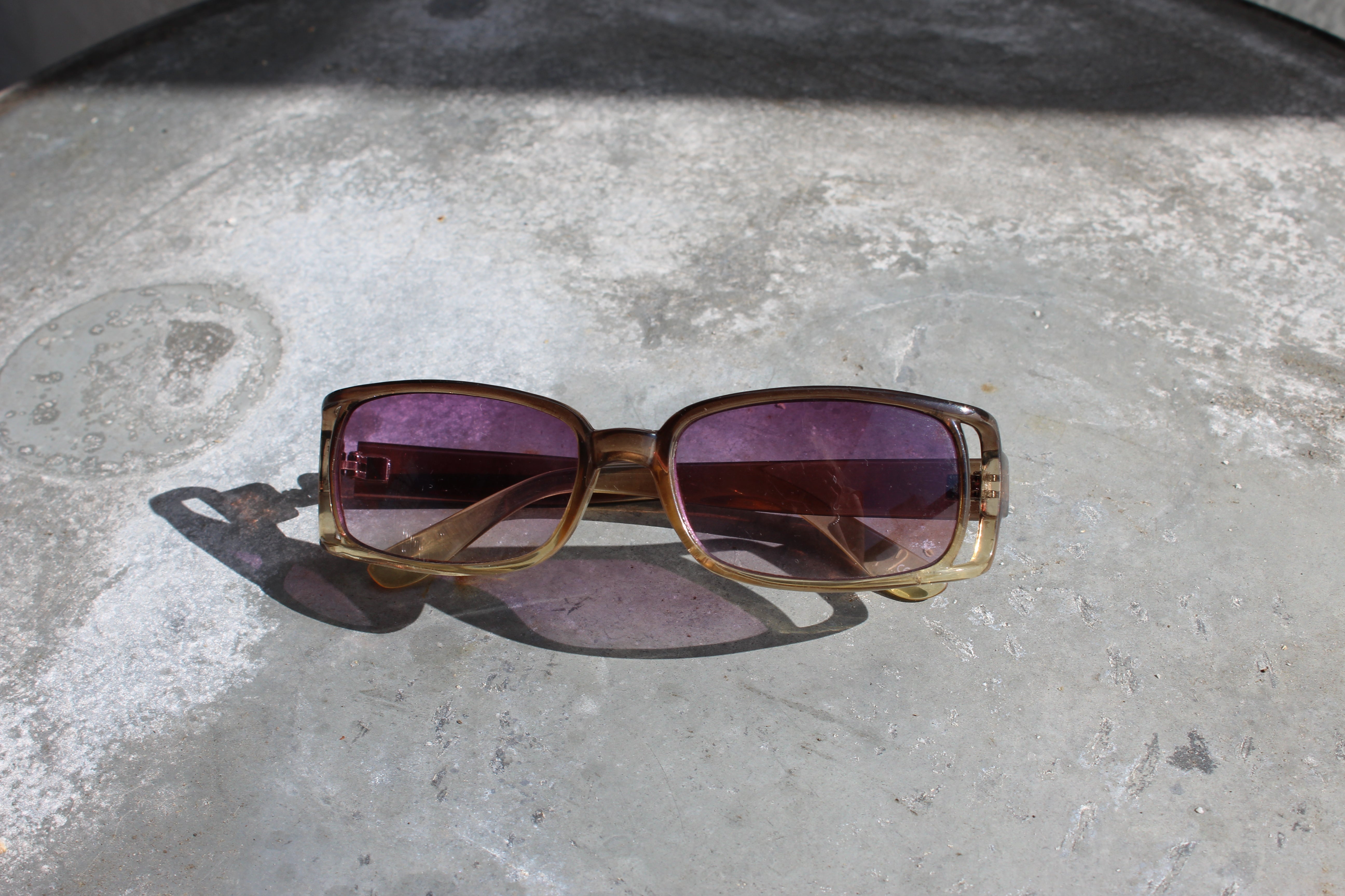 'DONNA' SUNGLASSES