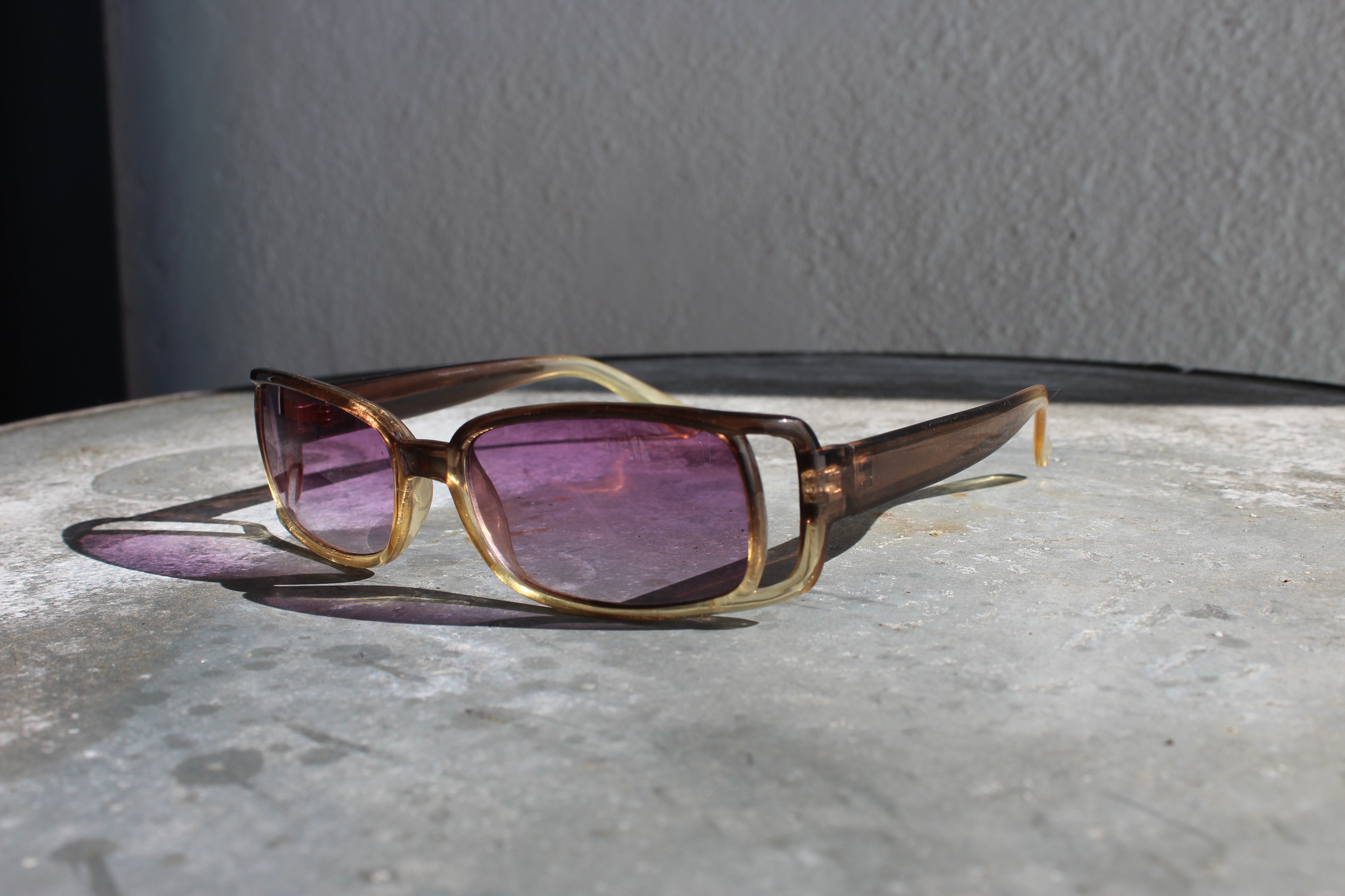 'DONNA' SUNGLASSES
