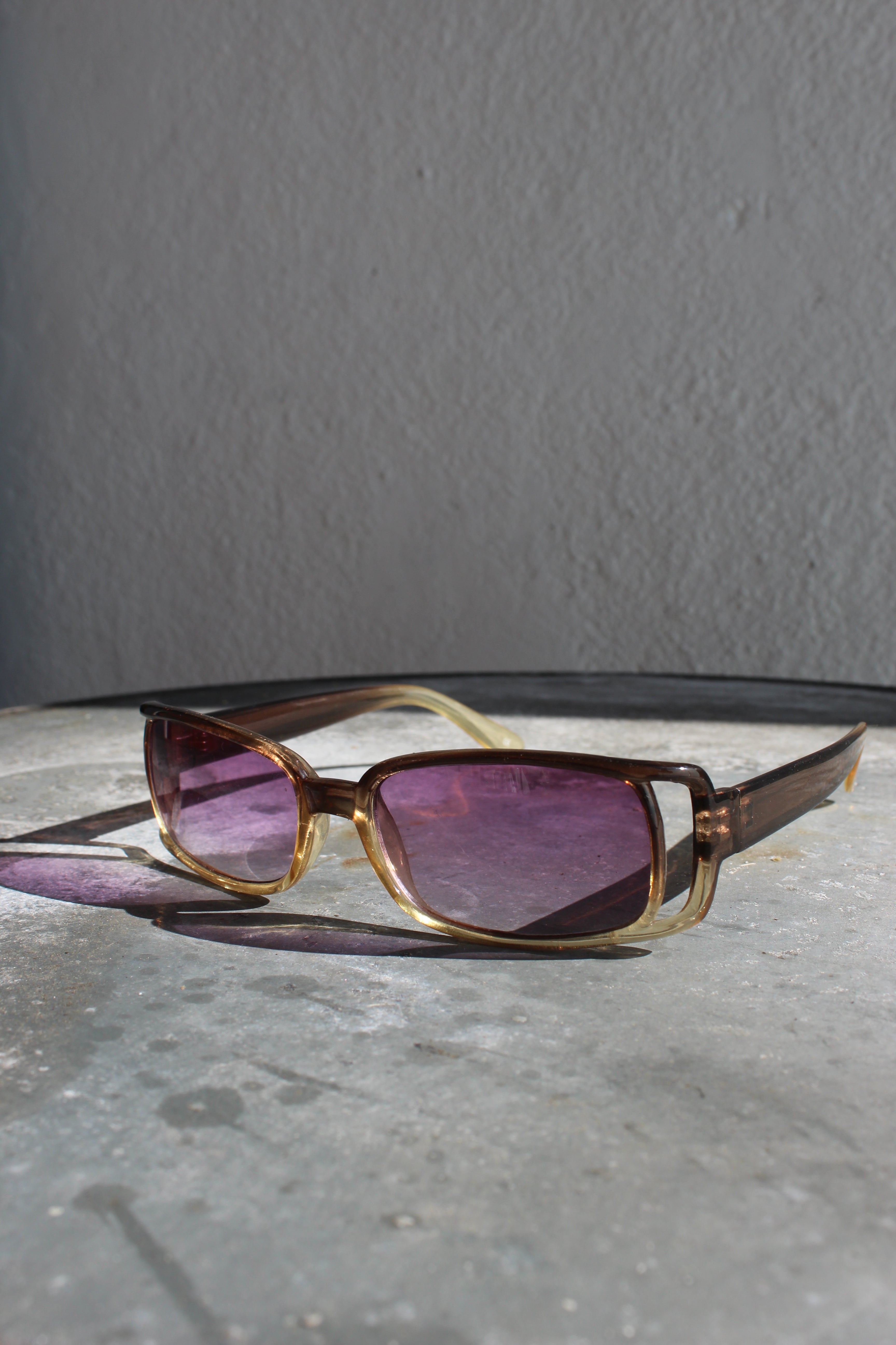 'DONNA' SUNGLASSES