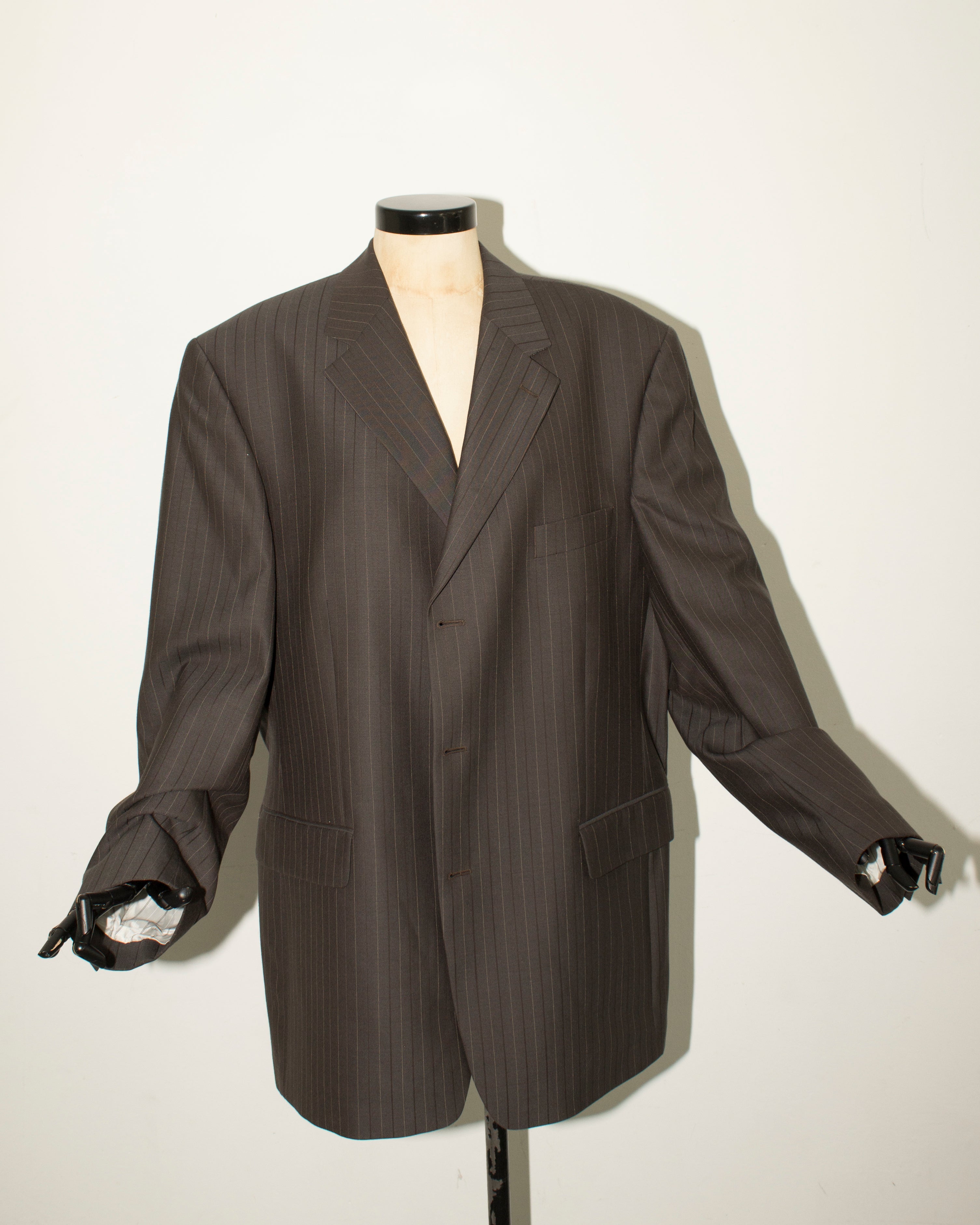 No 5 | FRANS MOLENAAR BLAZER