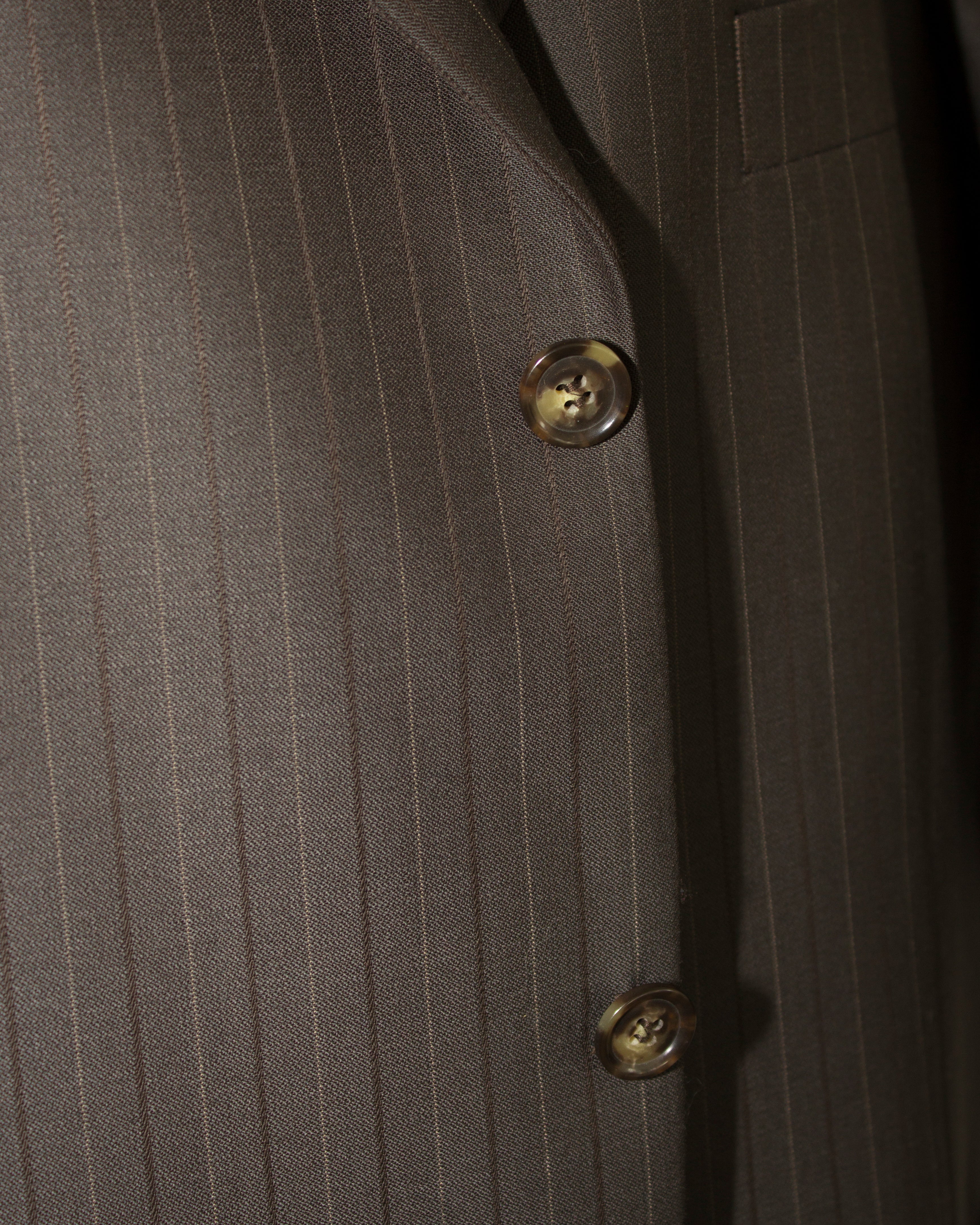 No 5 | FRANS MOLENAAR BLAZER
