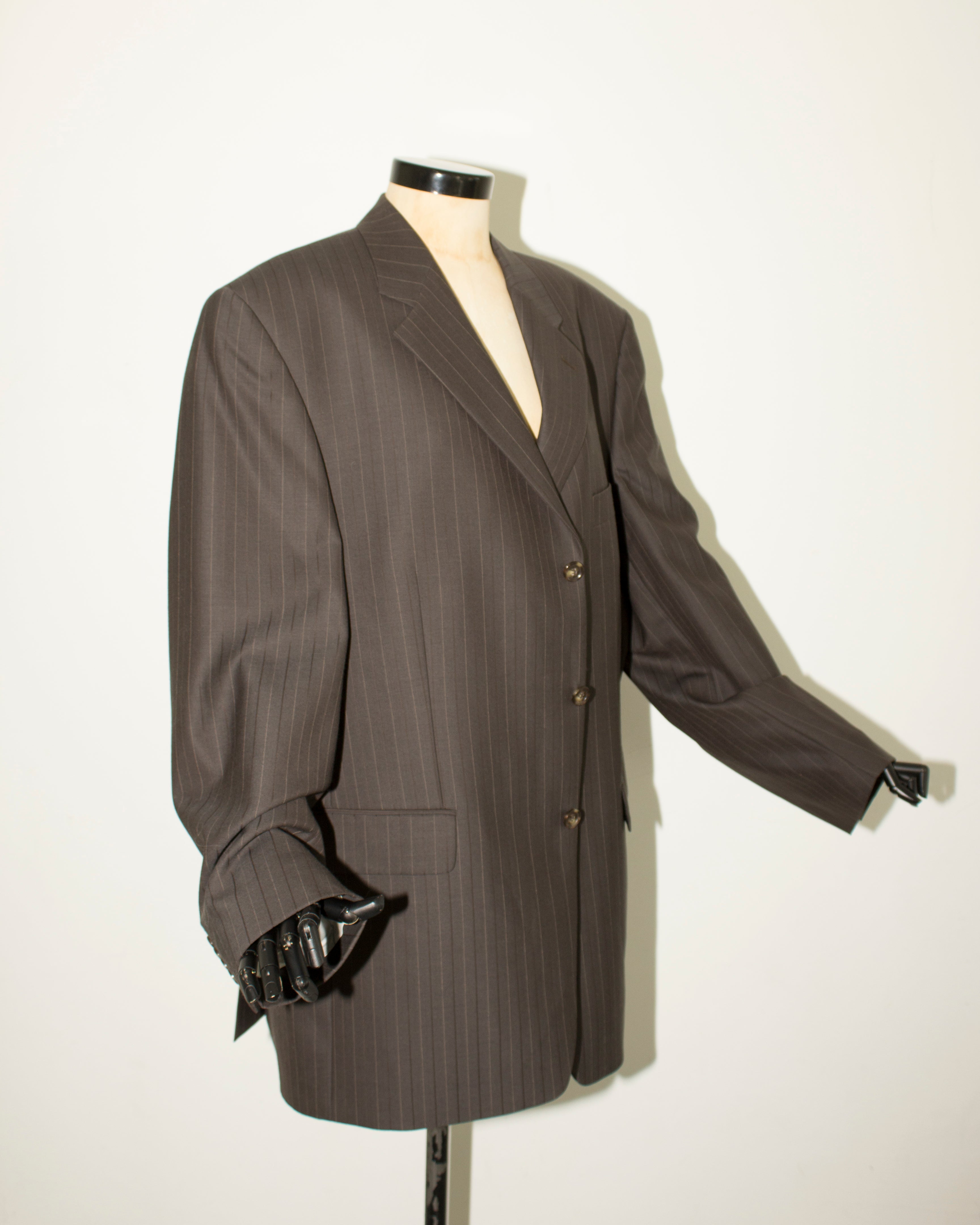 No 5 | FRANS MOLENAAR BLAZER