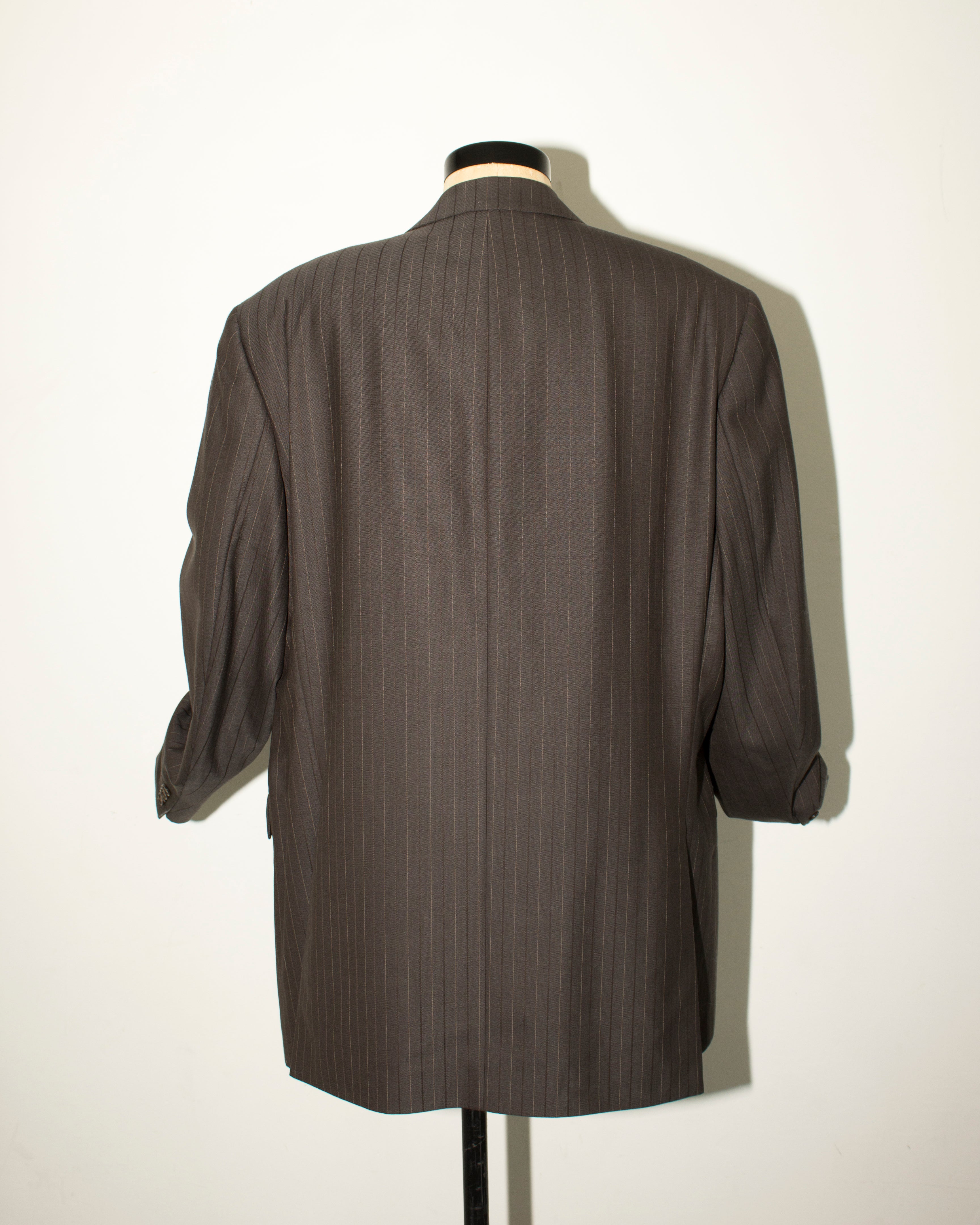 No 5 | FRANS MOLENAAR BLAZER