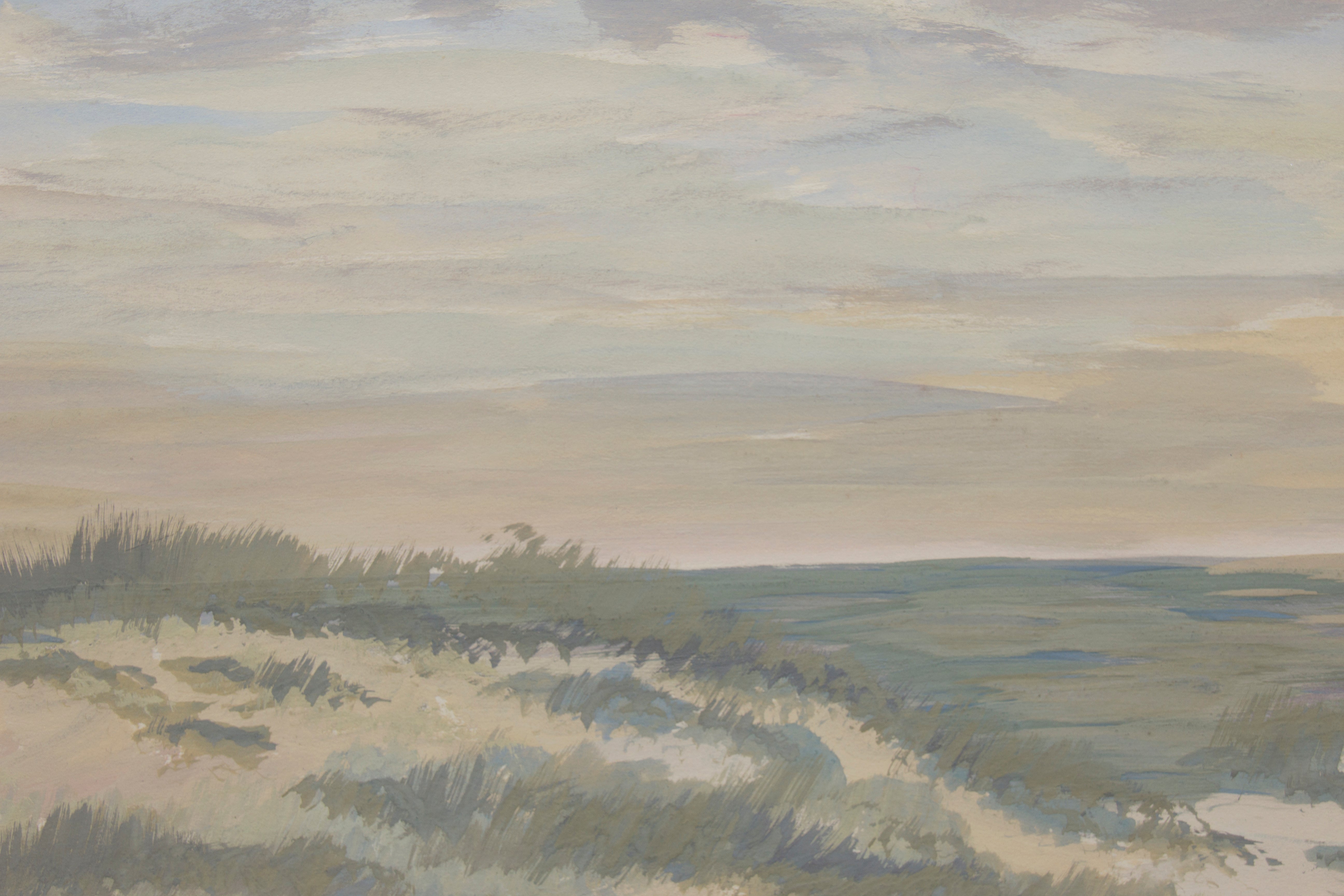ARTWORKS | J.F. Geusebroek - Schiermonnikoog (1950) 3.0