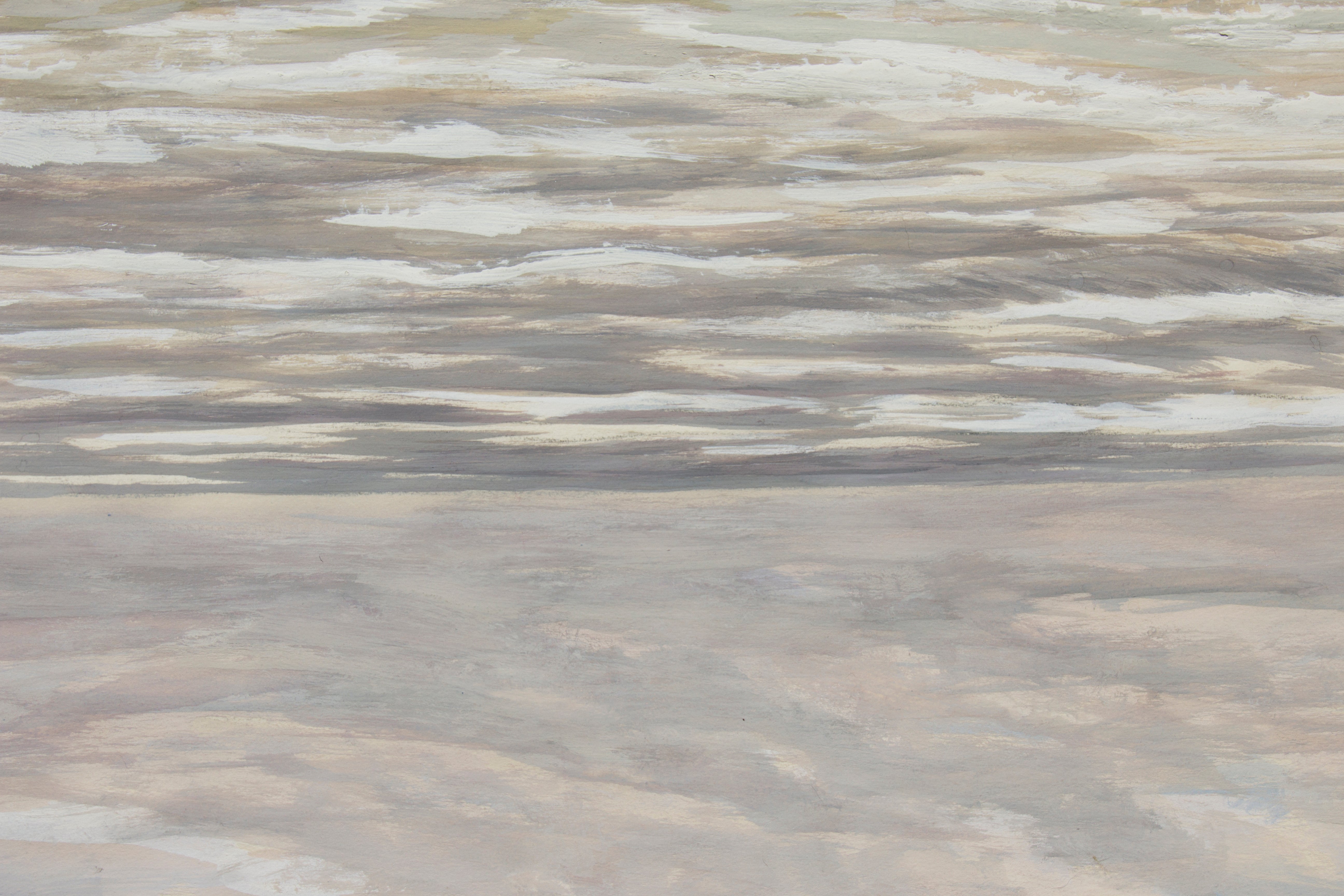 ARTWORKS | J.F. Geusebroek - Schiermonnikoog (1960) 2.0