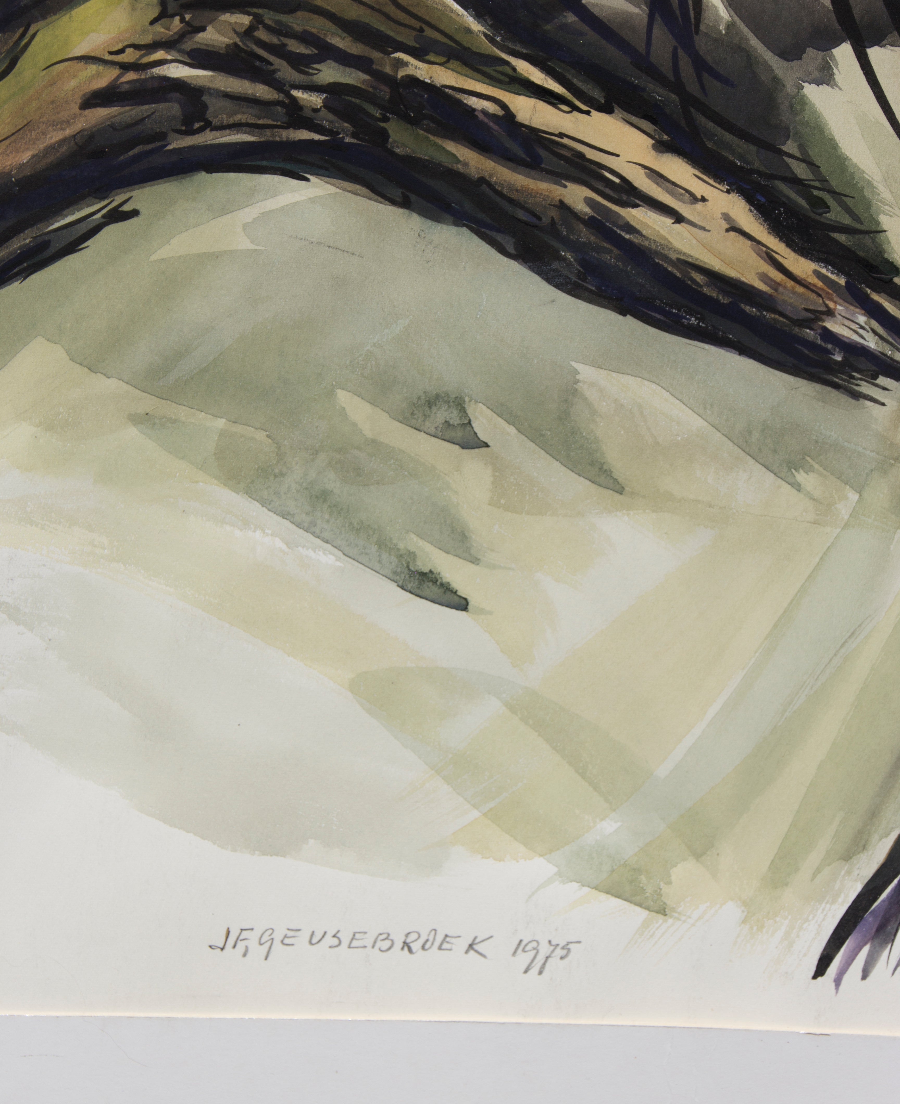 ARTWORKS | J.F. Geusebroek - (1975) 4.0