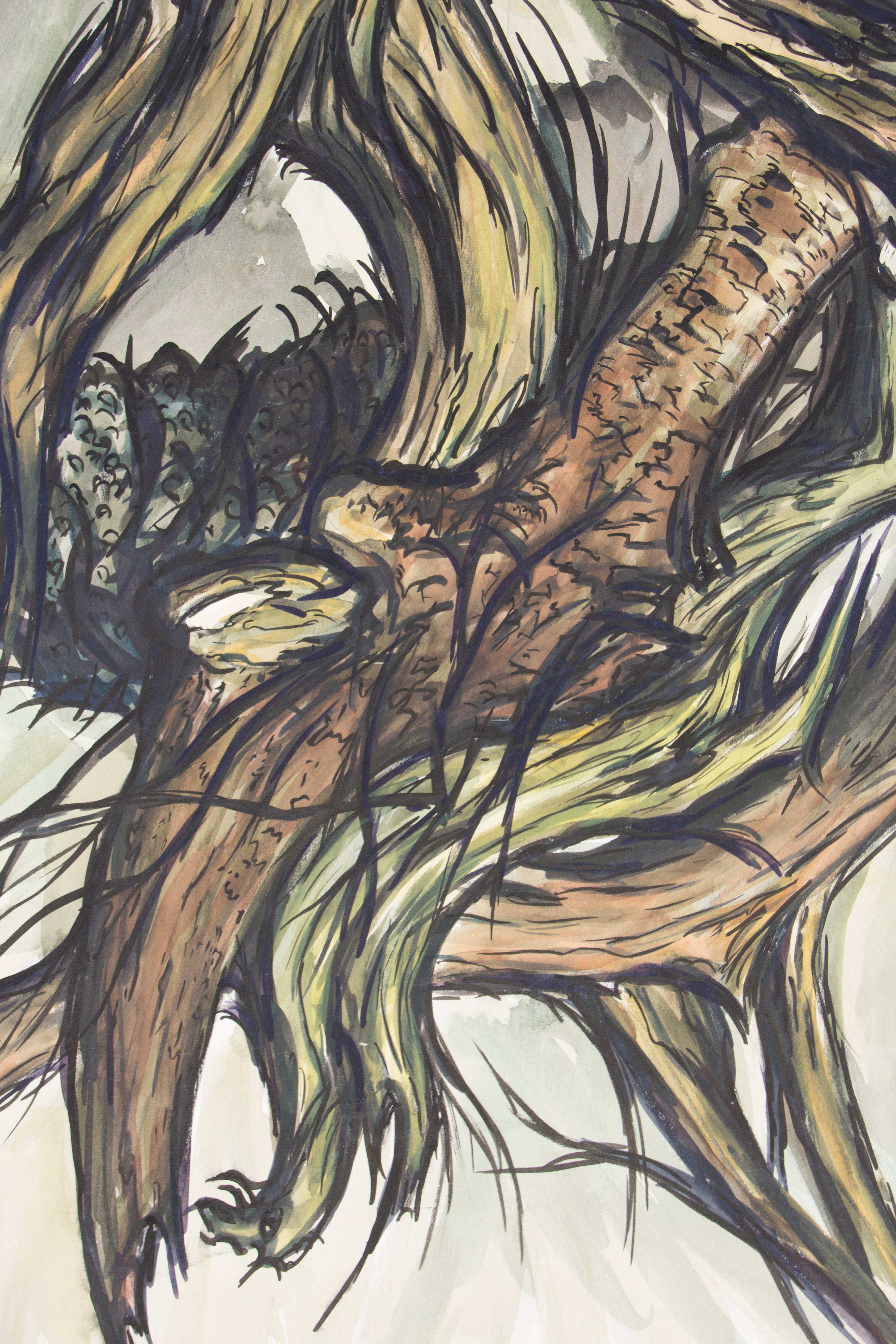 ARTWORKS | J.F. Geusebroek - (1975) 4.0