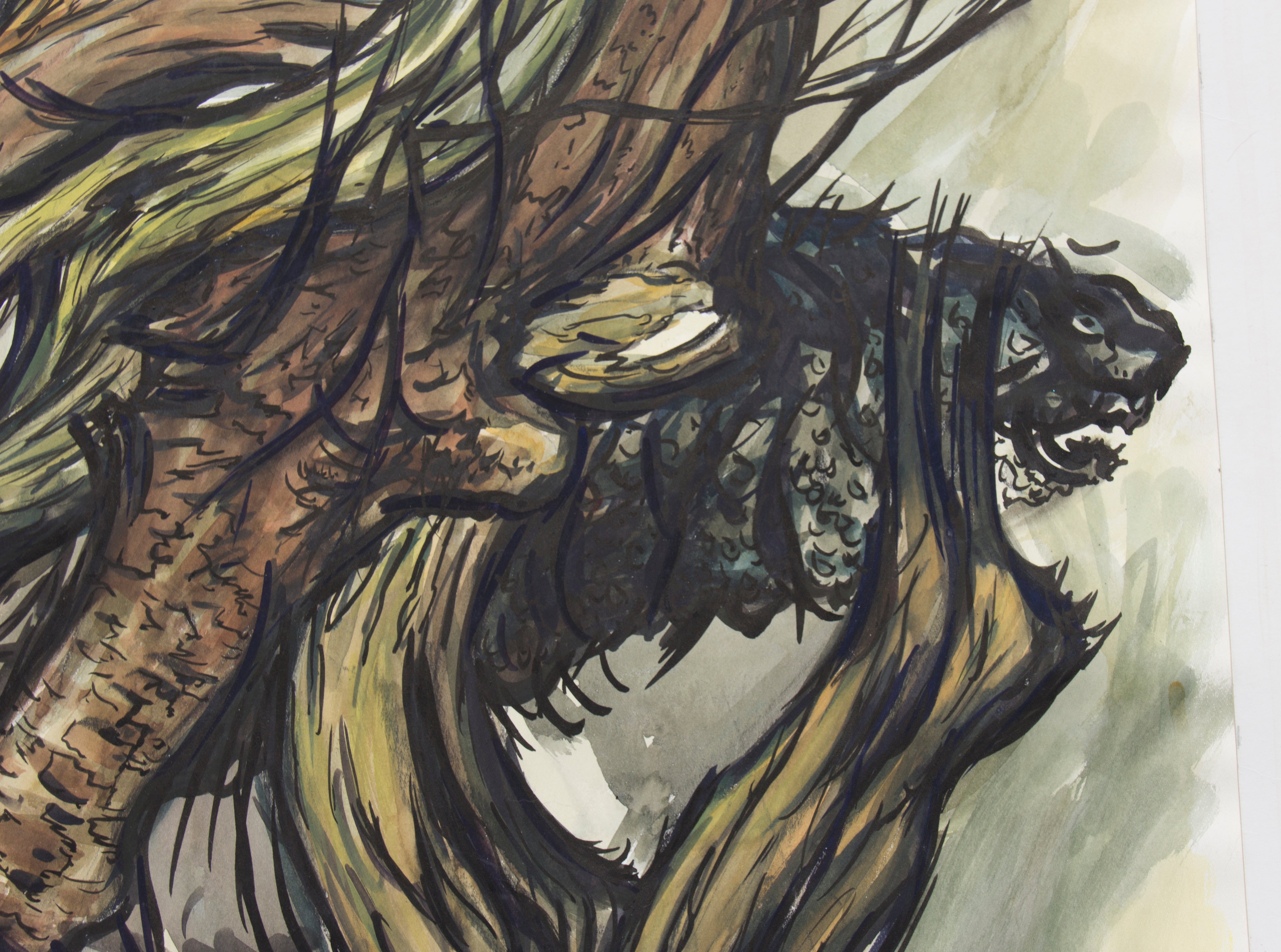 ARTWORKS | J.F. Geusebroek - (1975) 4.0