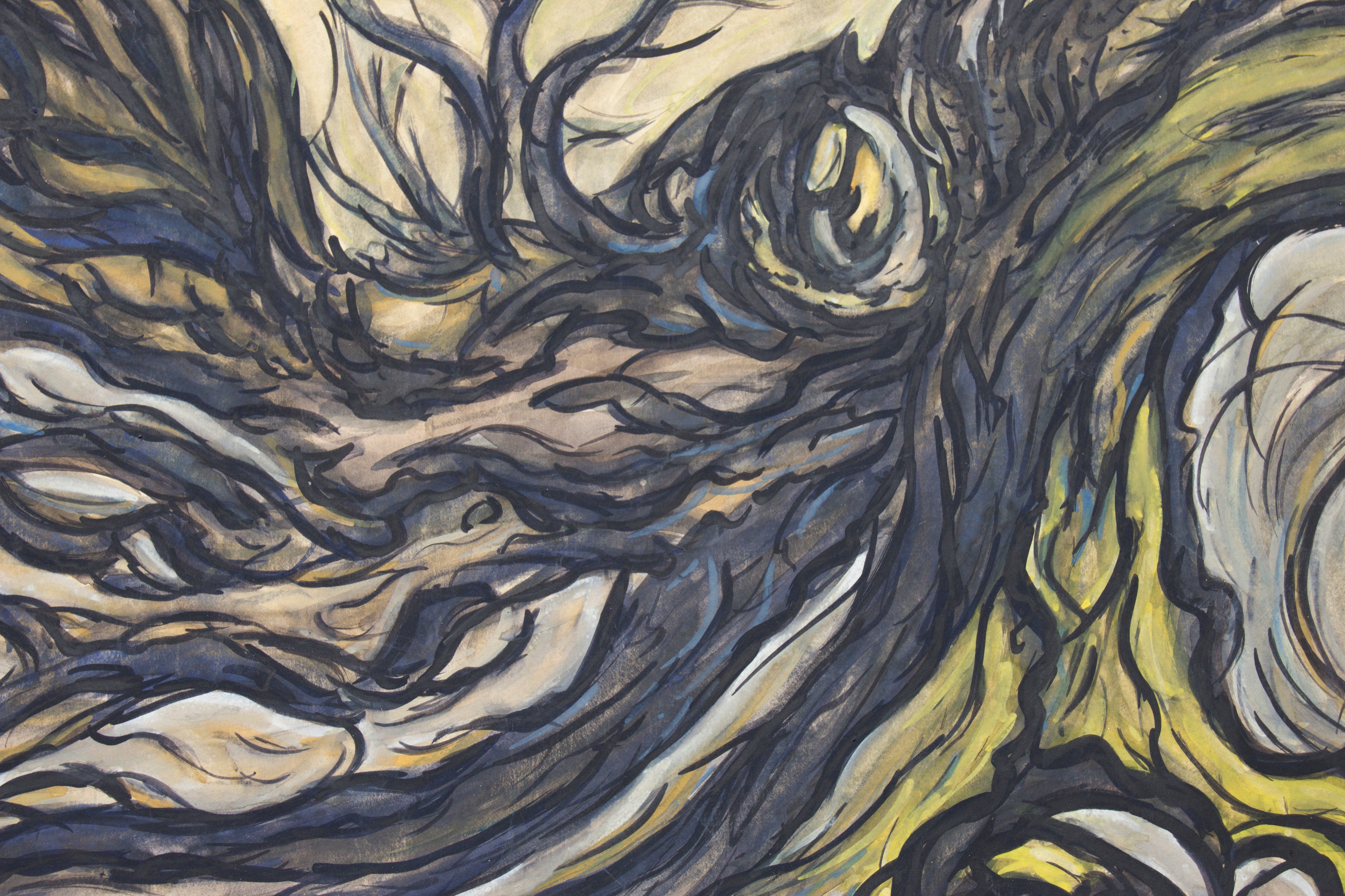 ARTWORKS | J.F. Geusebroek  (1975) 1.0