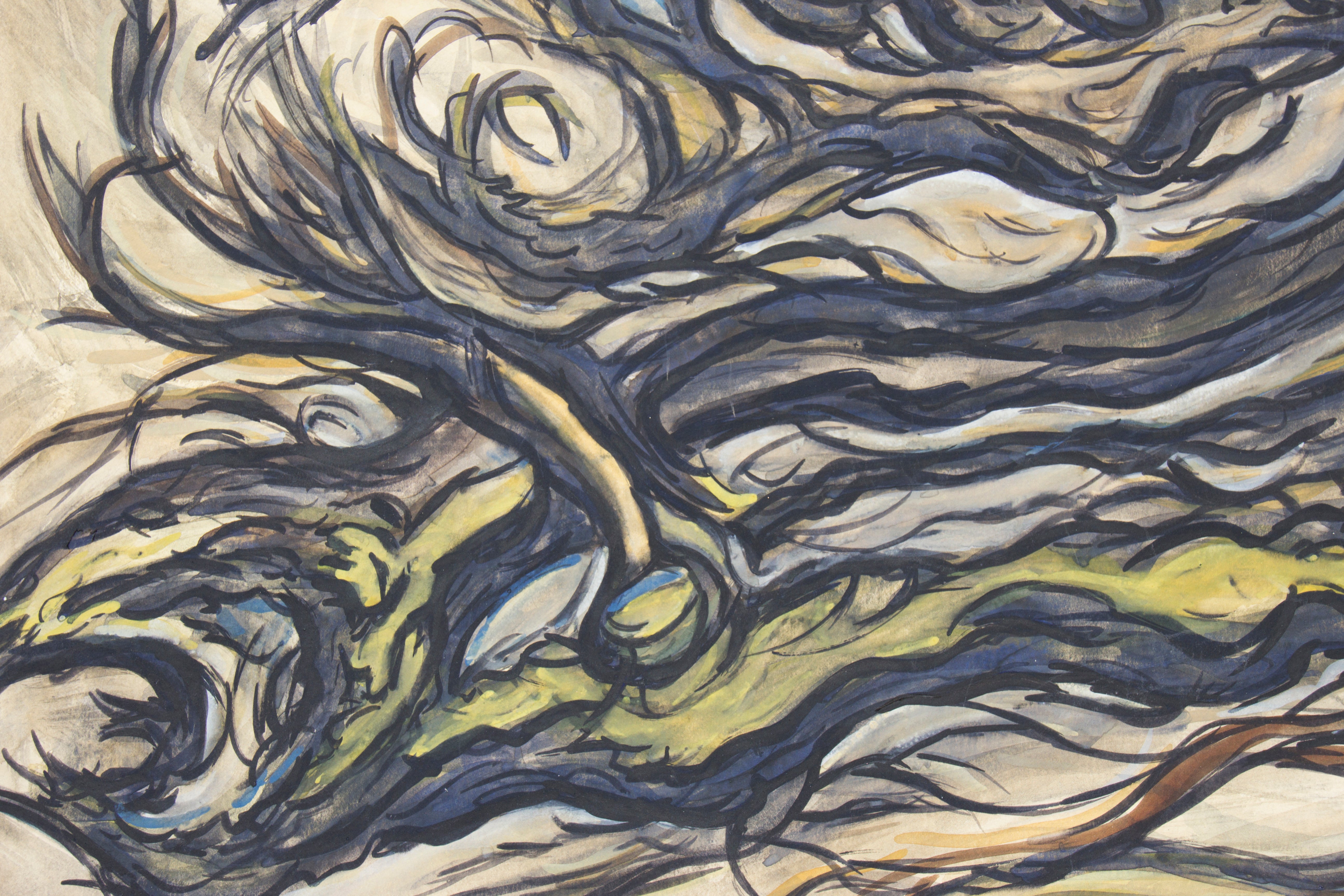 ARTWORKS | J.F. Geusebroek  (1975) 1.0