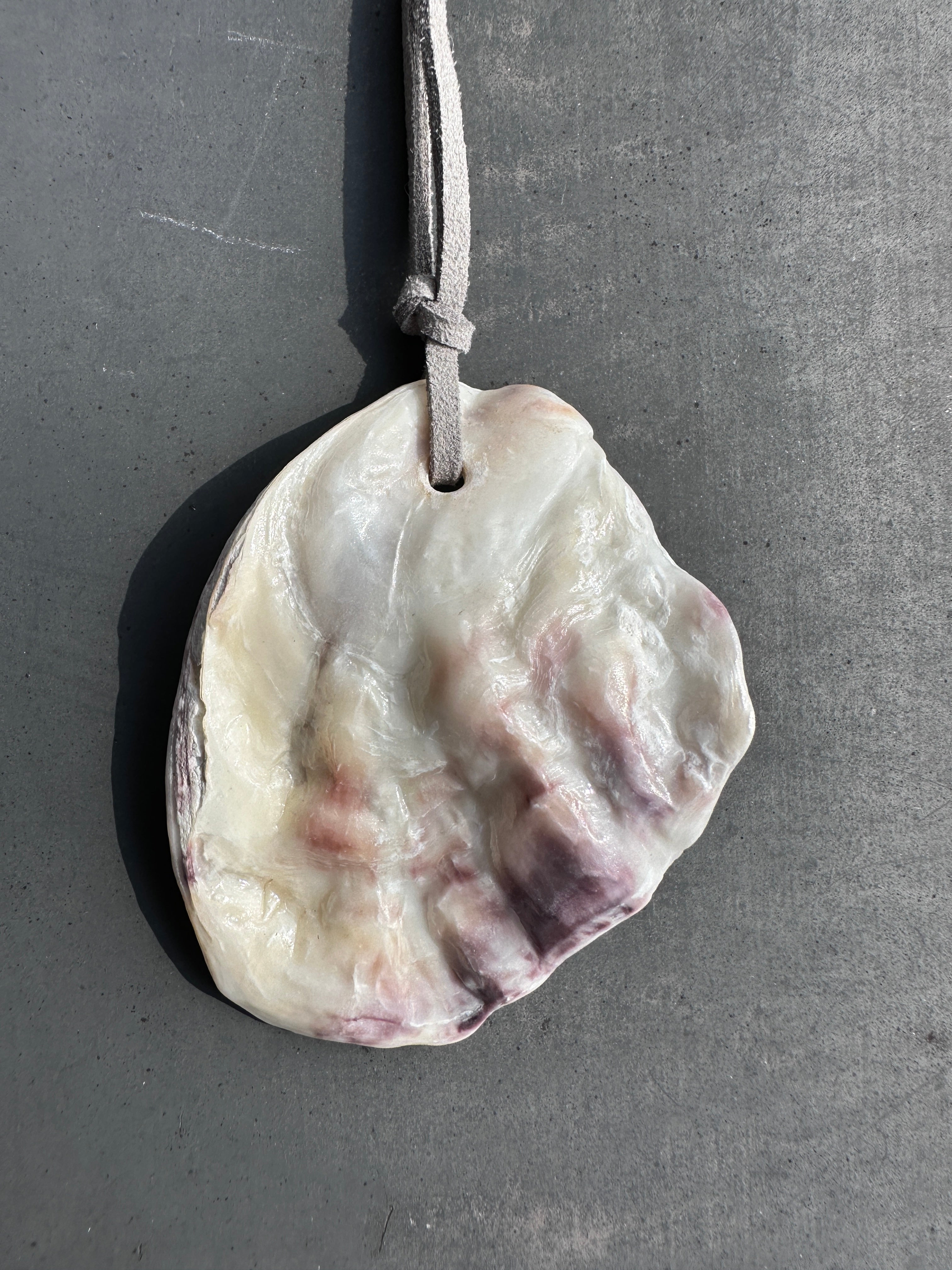 Valvi necklace - medium