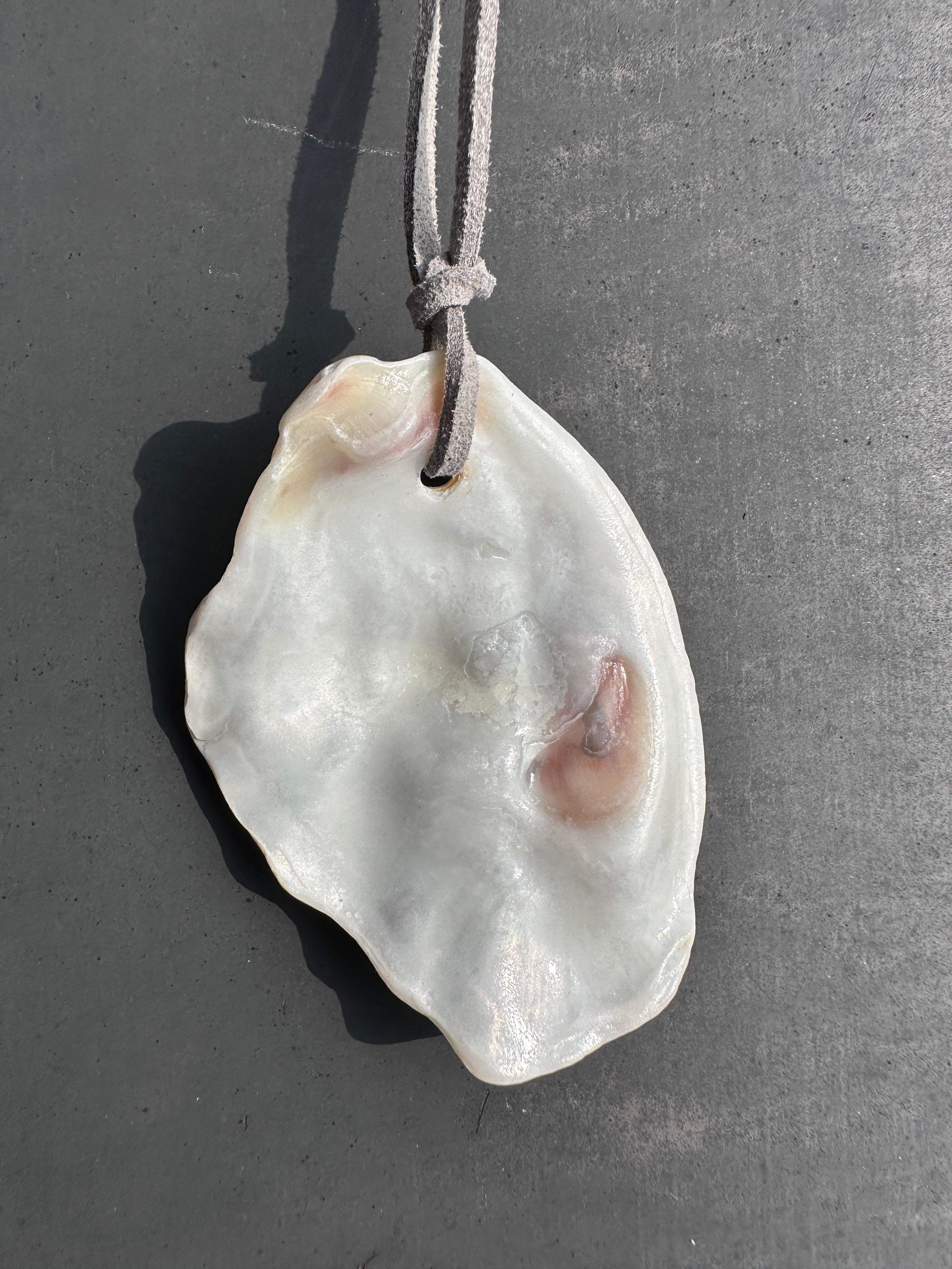 Valvi necklace - medium
