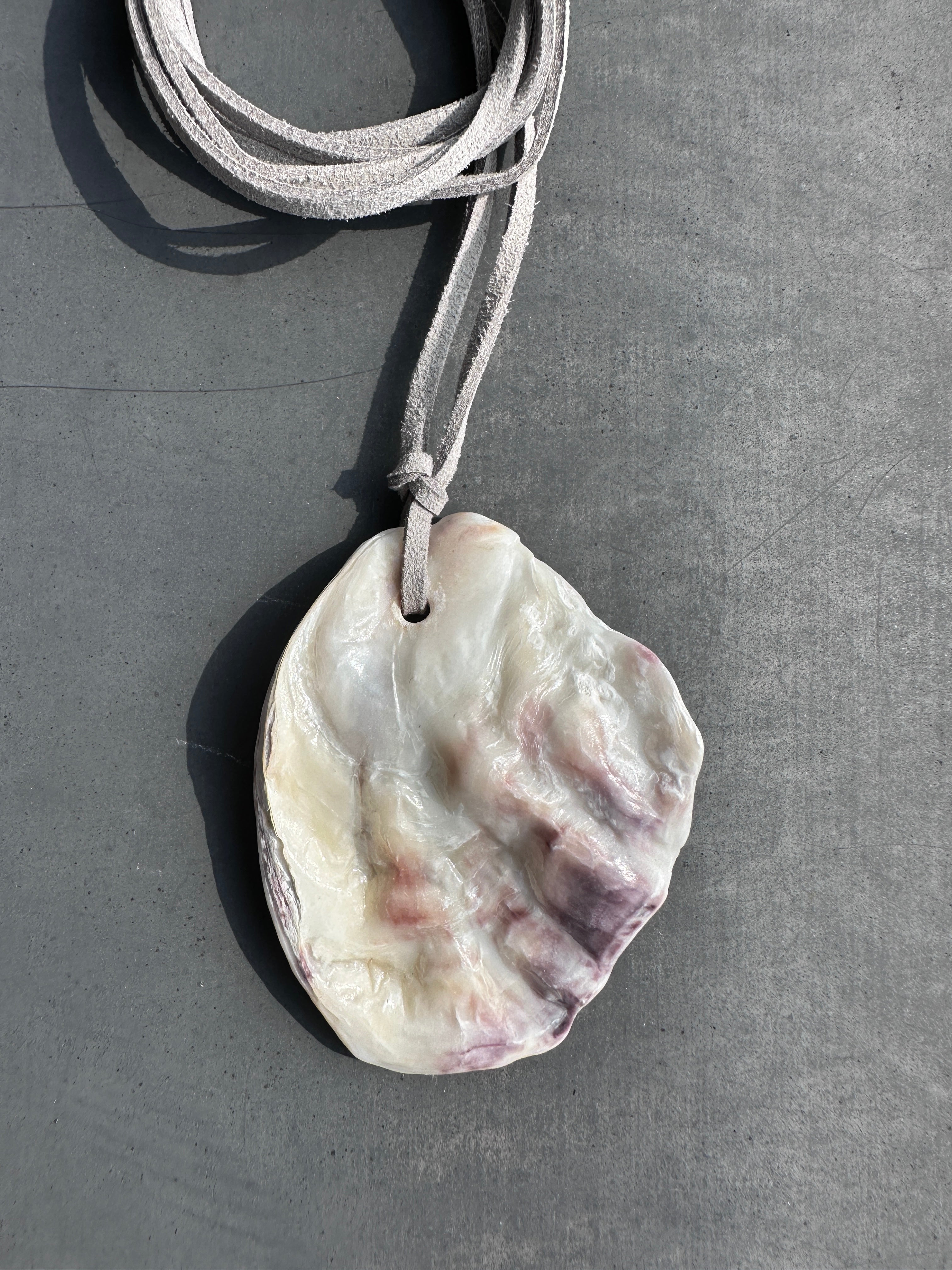 Valvi necklace - medium