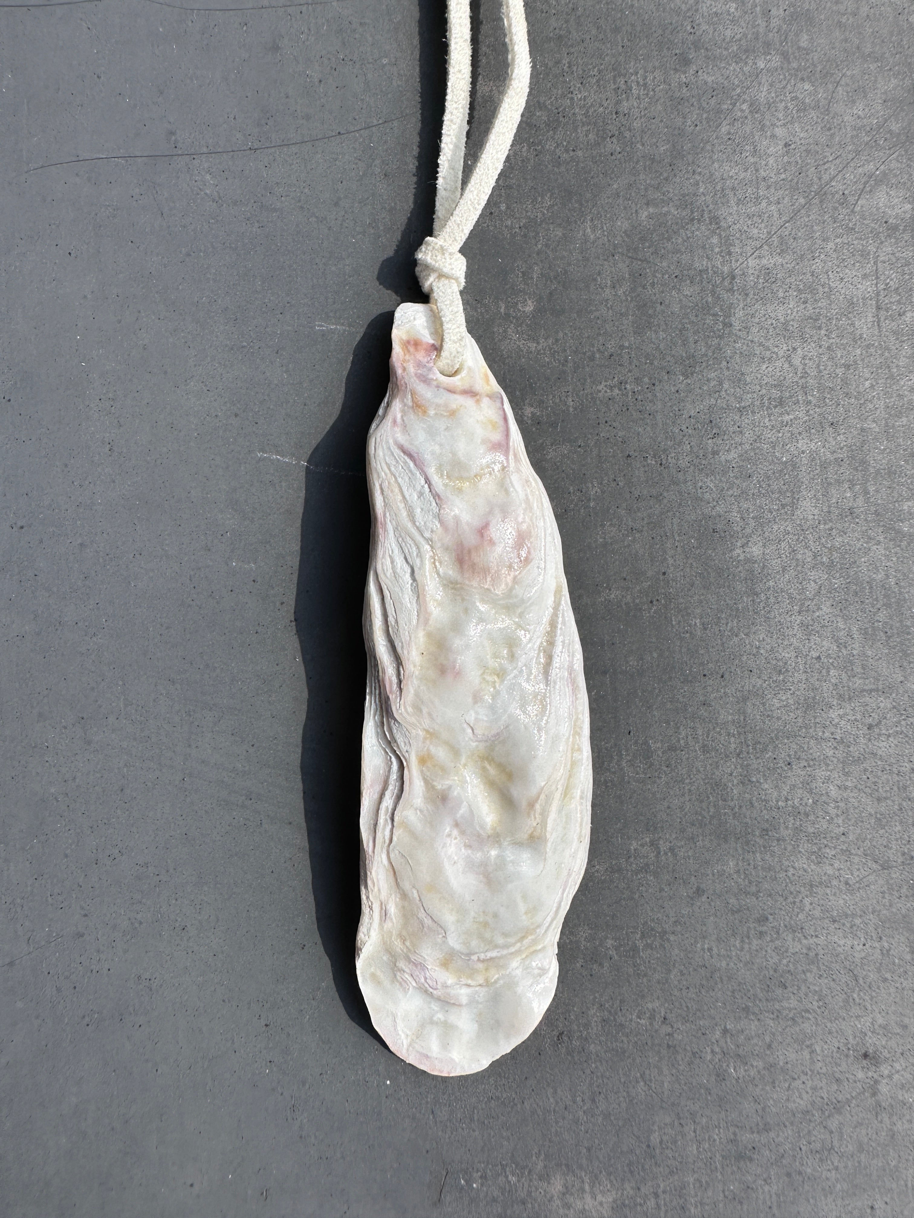 Valvi necklace - medium