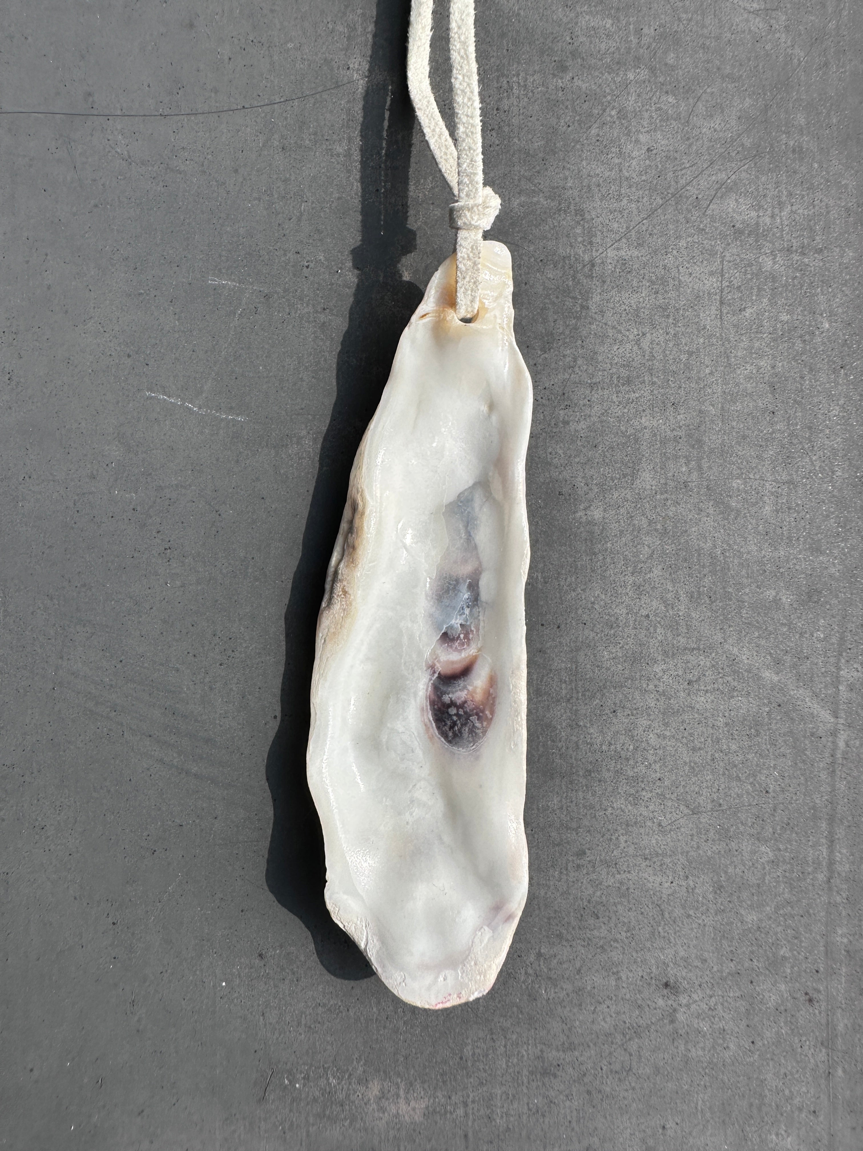Valvi necklace - medium