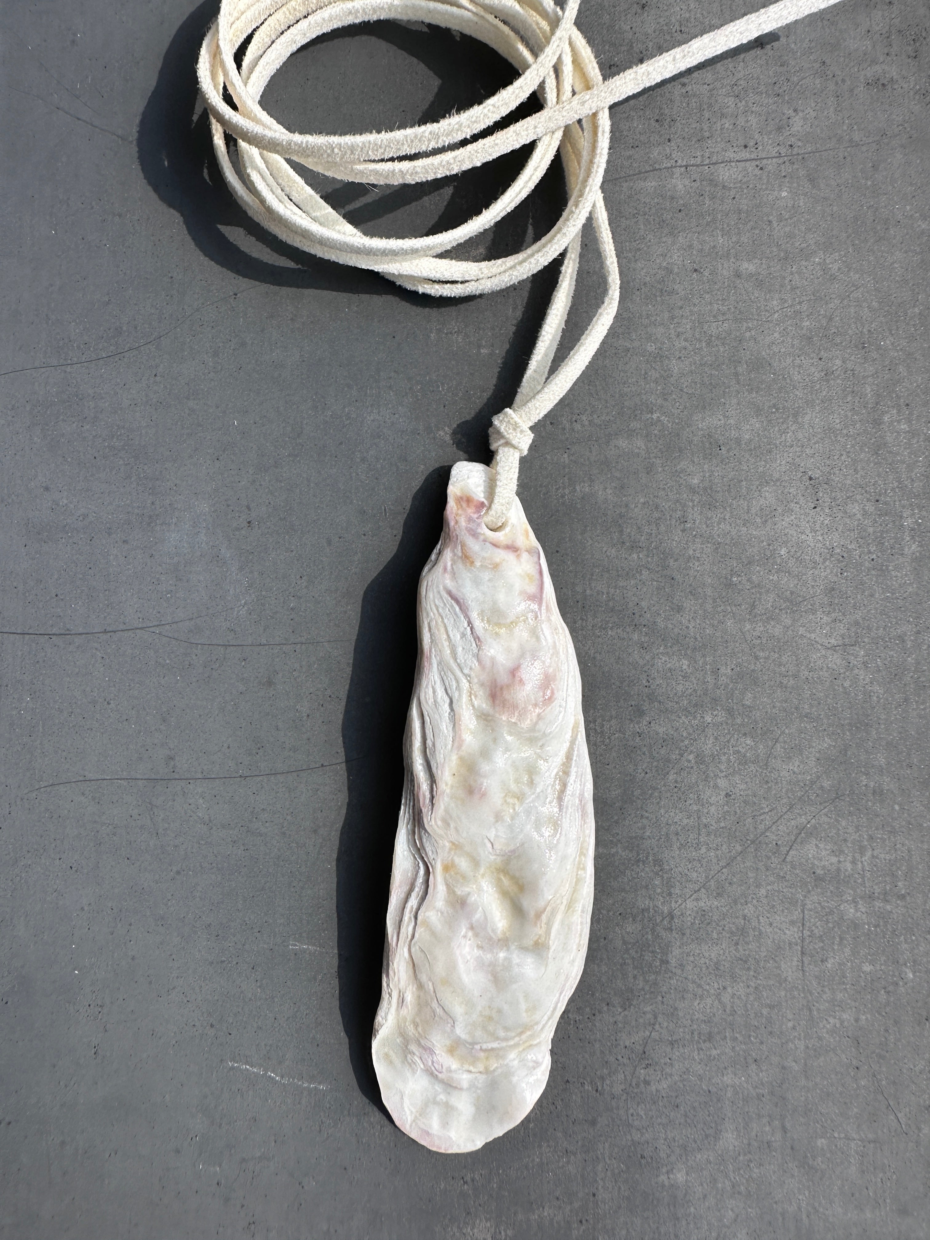 Valvi necklace - medium