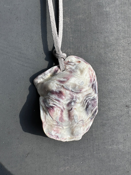 Valvi Necklace - medium