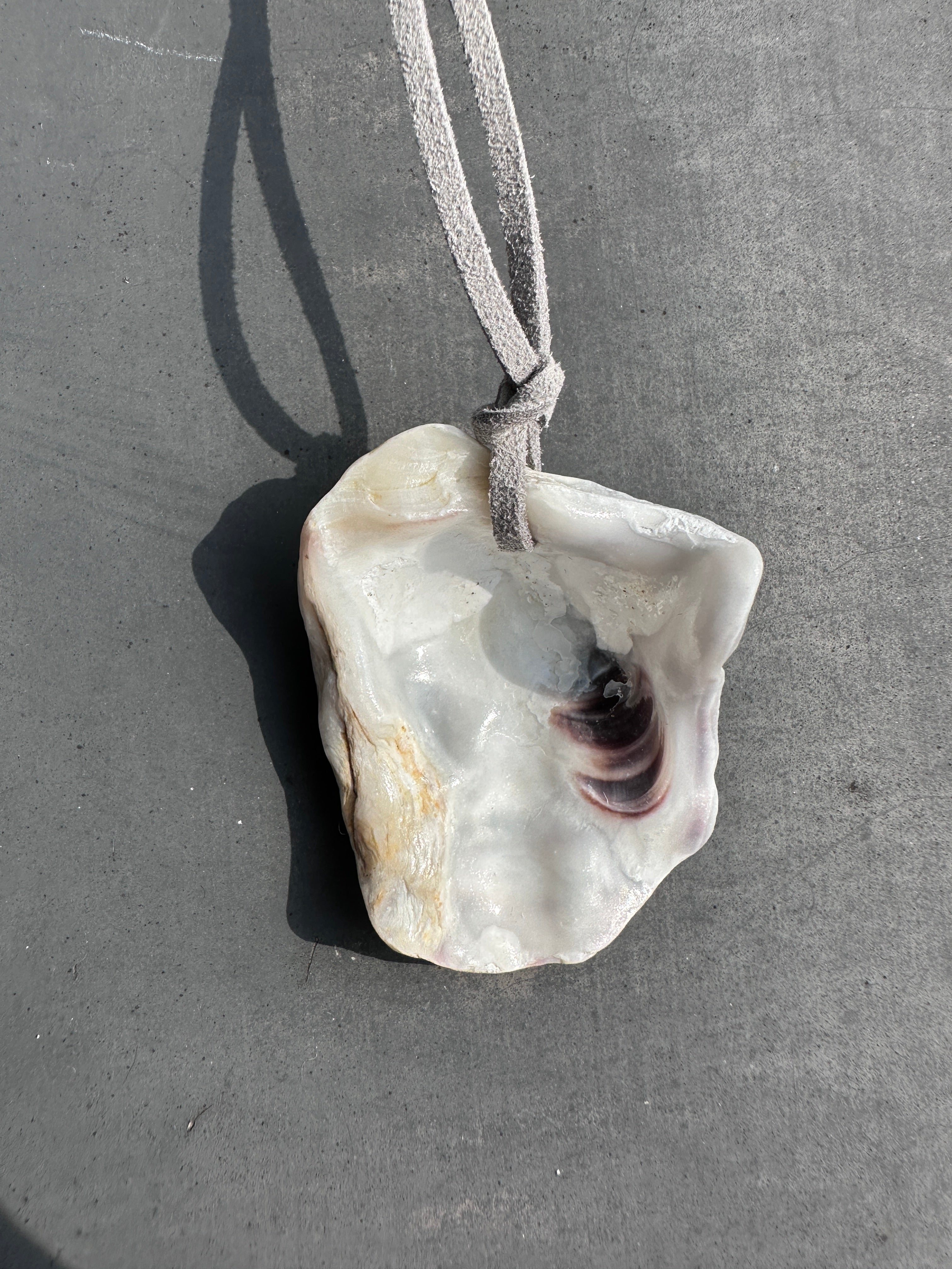 Valvi Necklace - medium