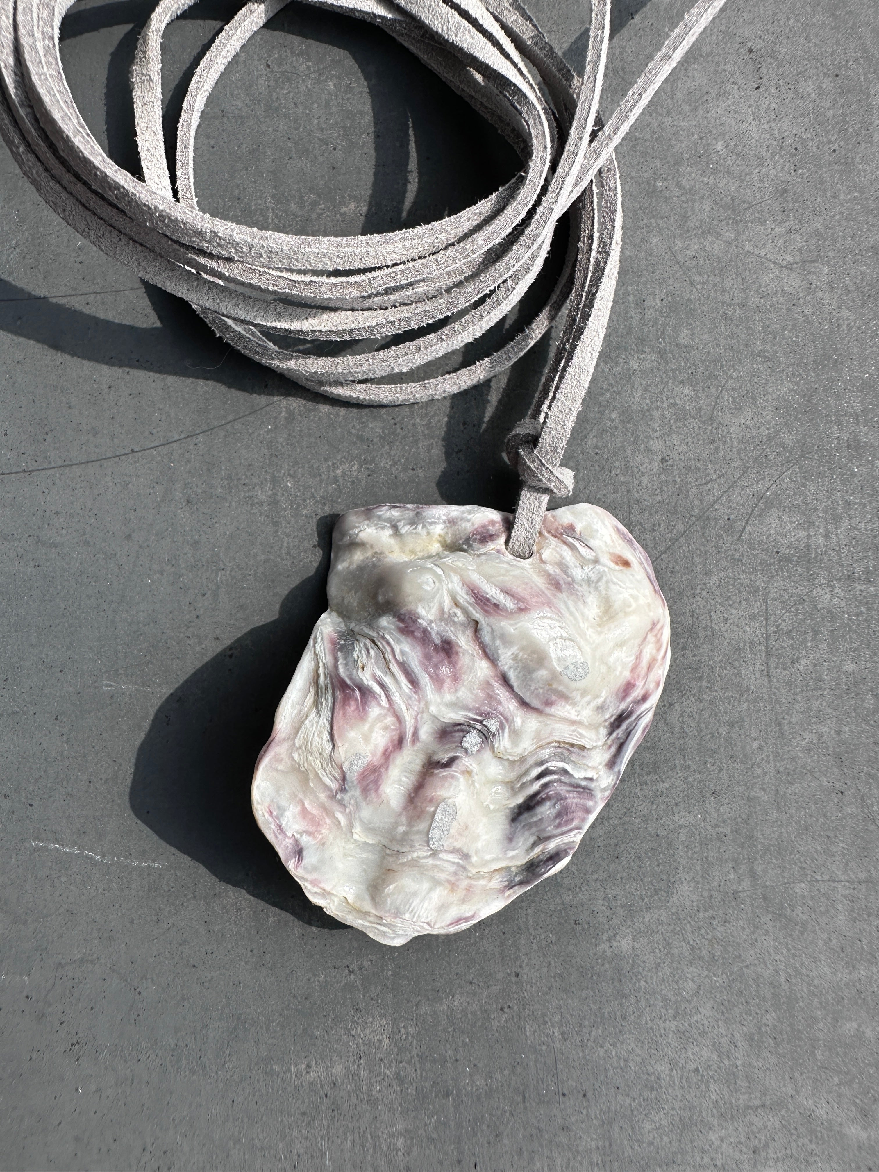 Valvi Necklace - medium