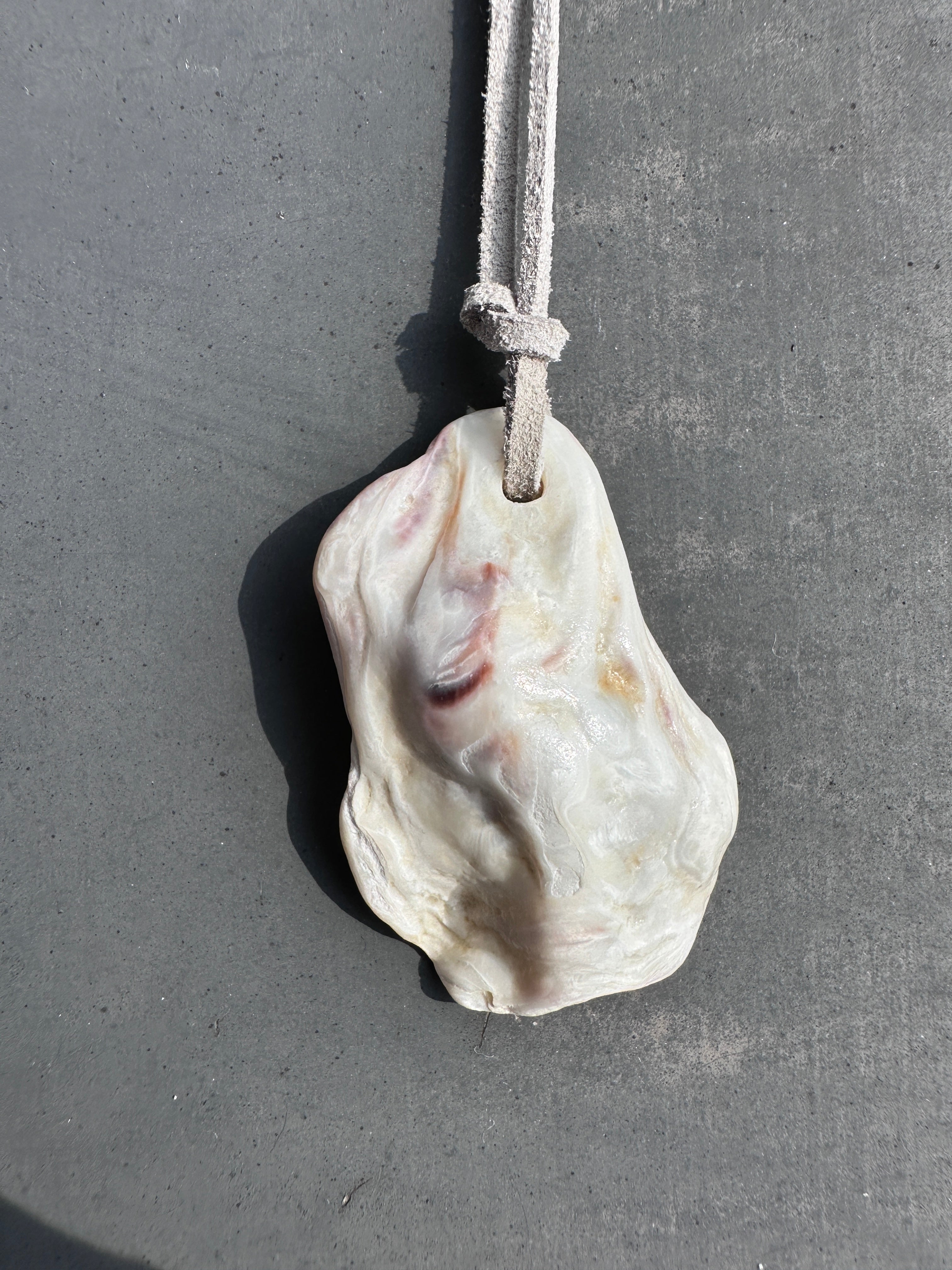 Valvi necklace - small