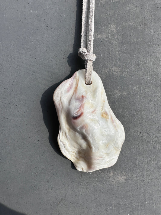 Valvi necklace - small