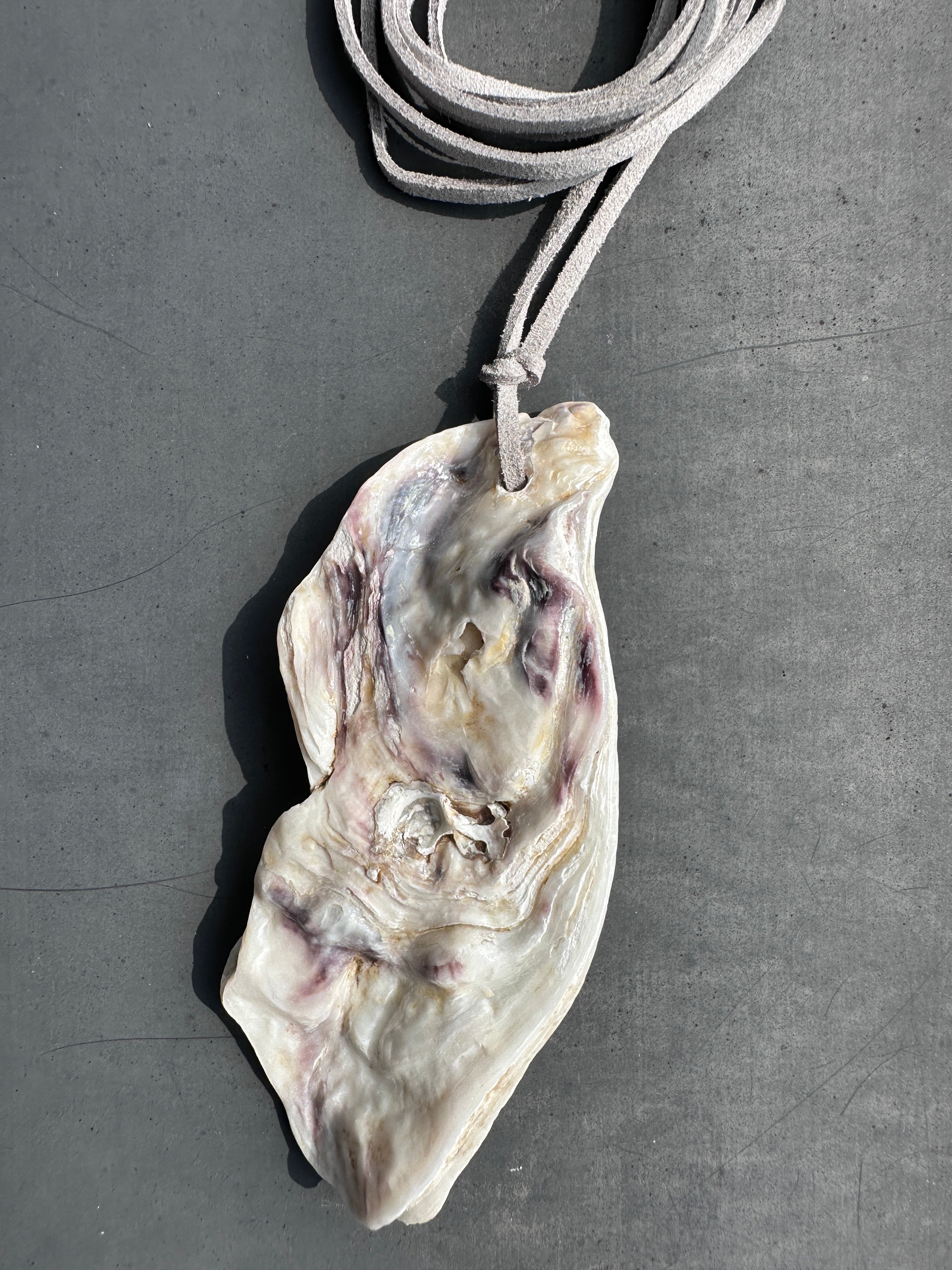 Valvi necklace - Xlarge