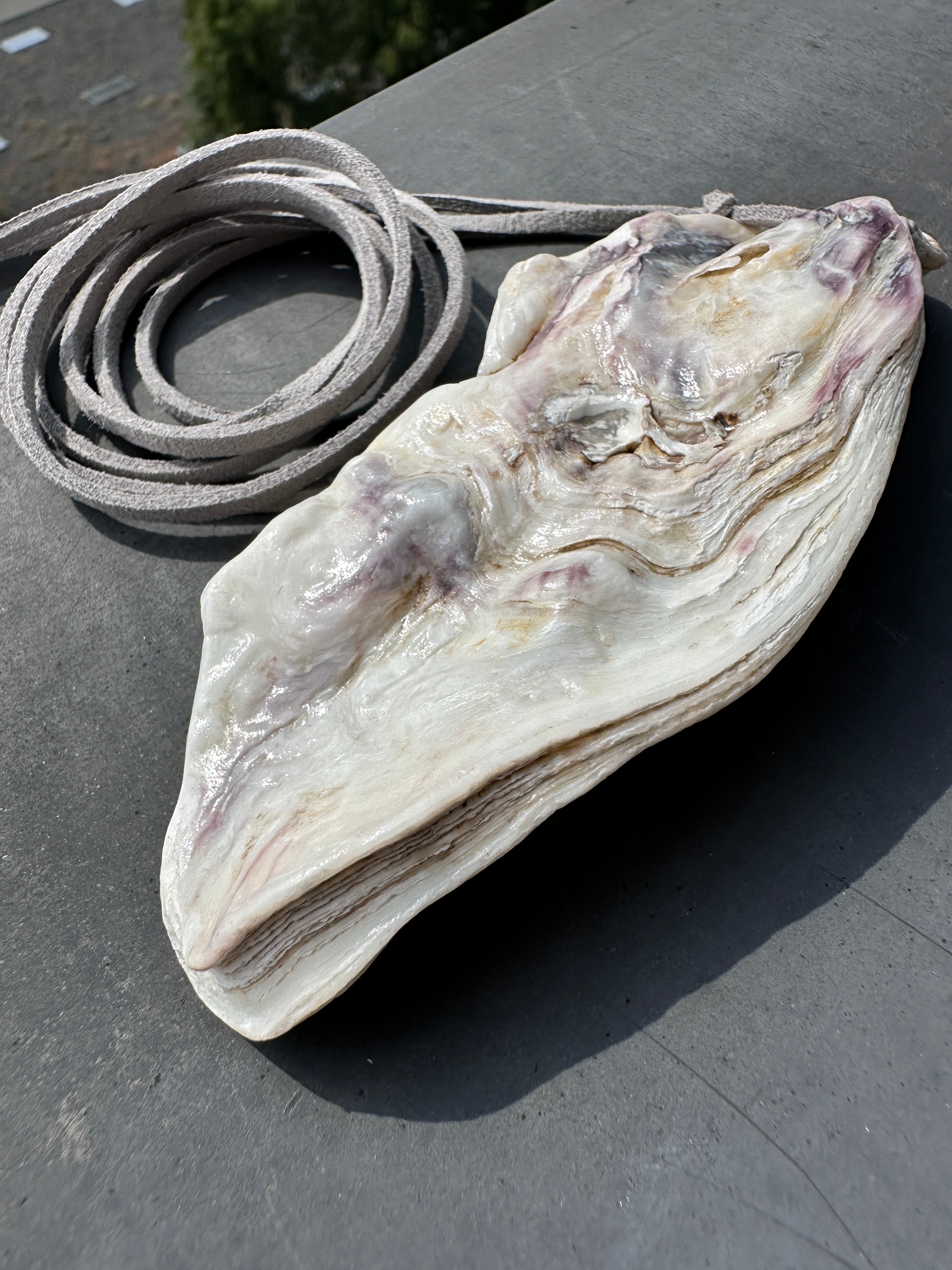Valvi necklace - Xlarge