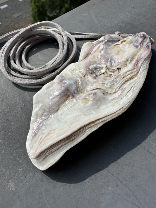 Valvi necklace - Xlarge
