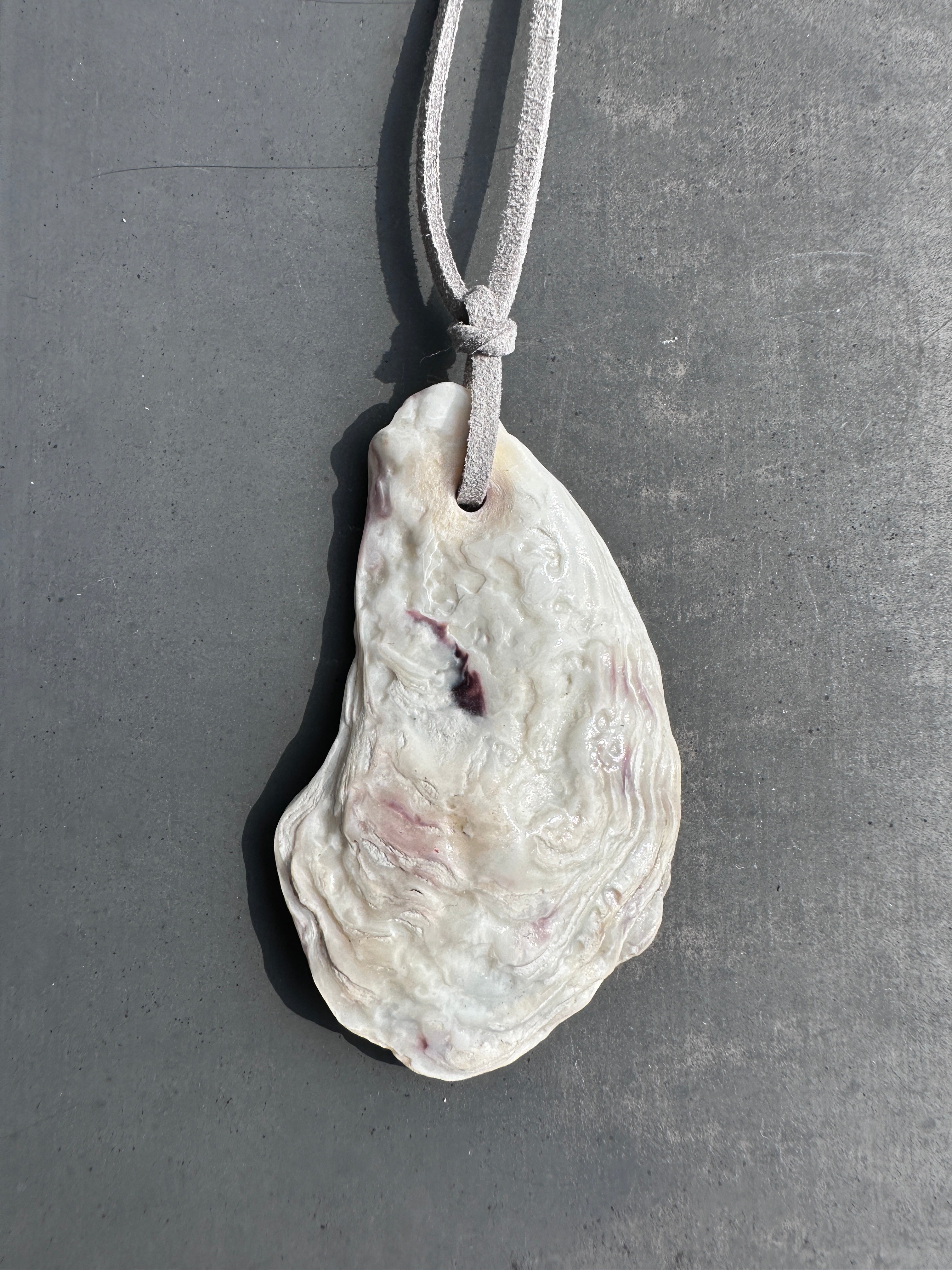 Valvi necklace - medium