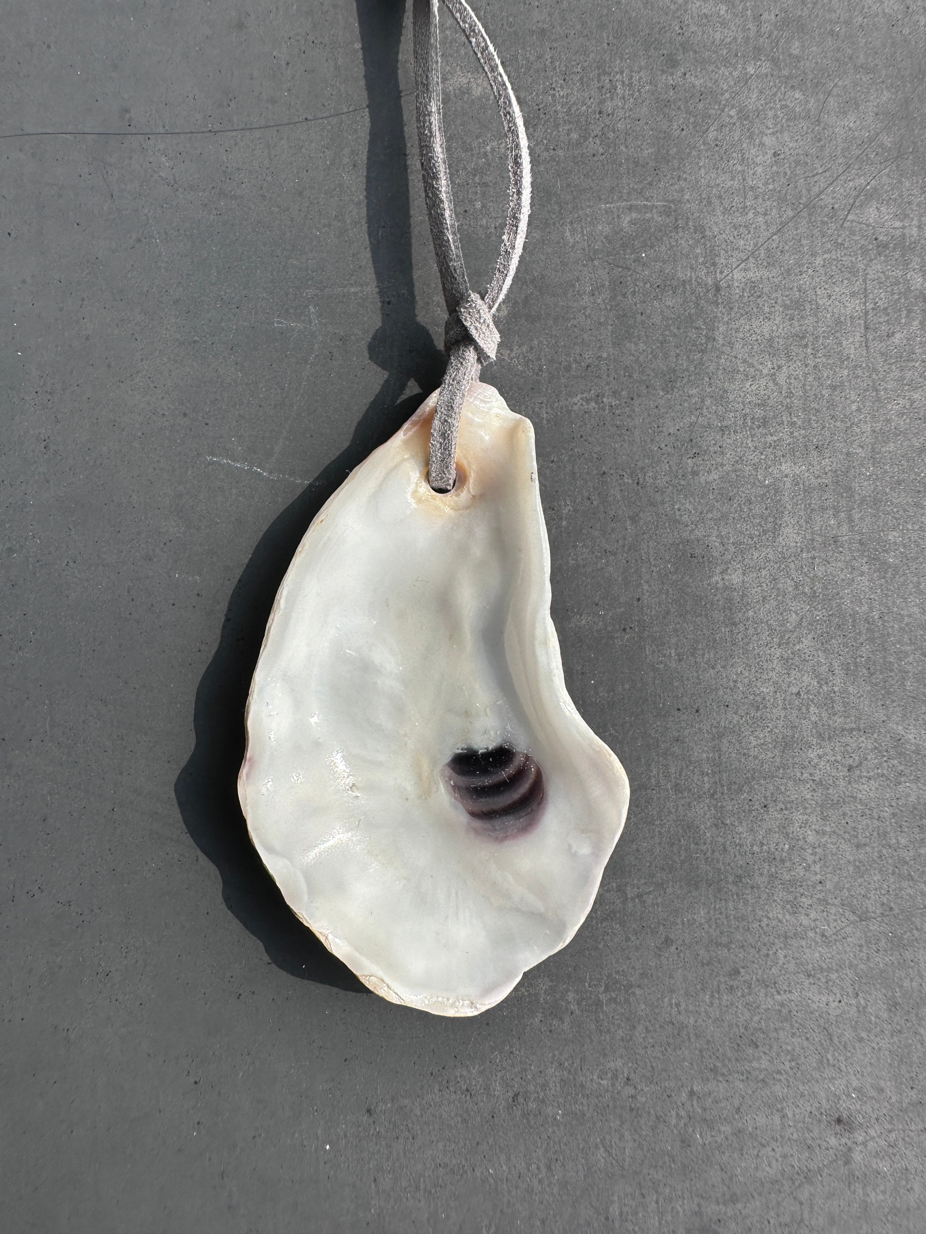 Valvi necklace - medium