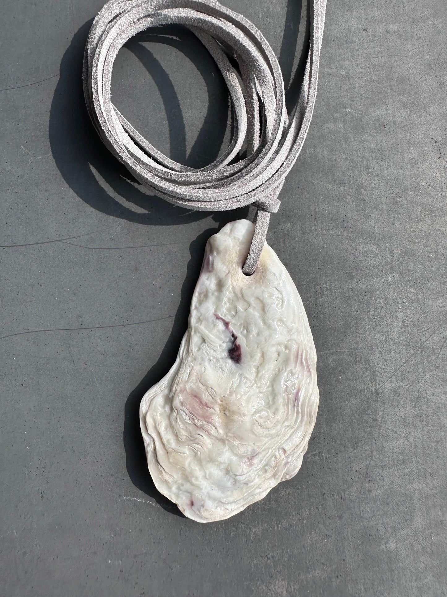 Valvi necklace - medium
