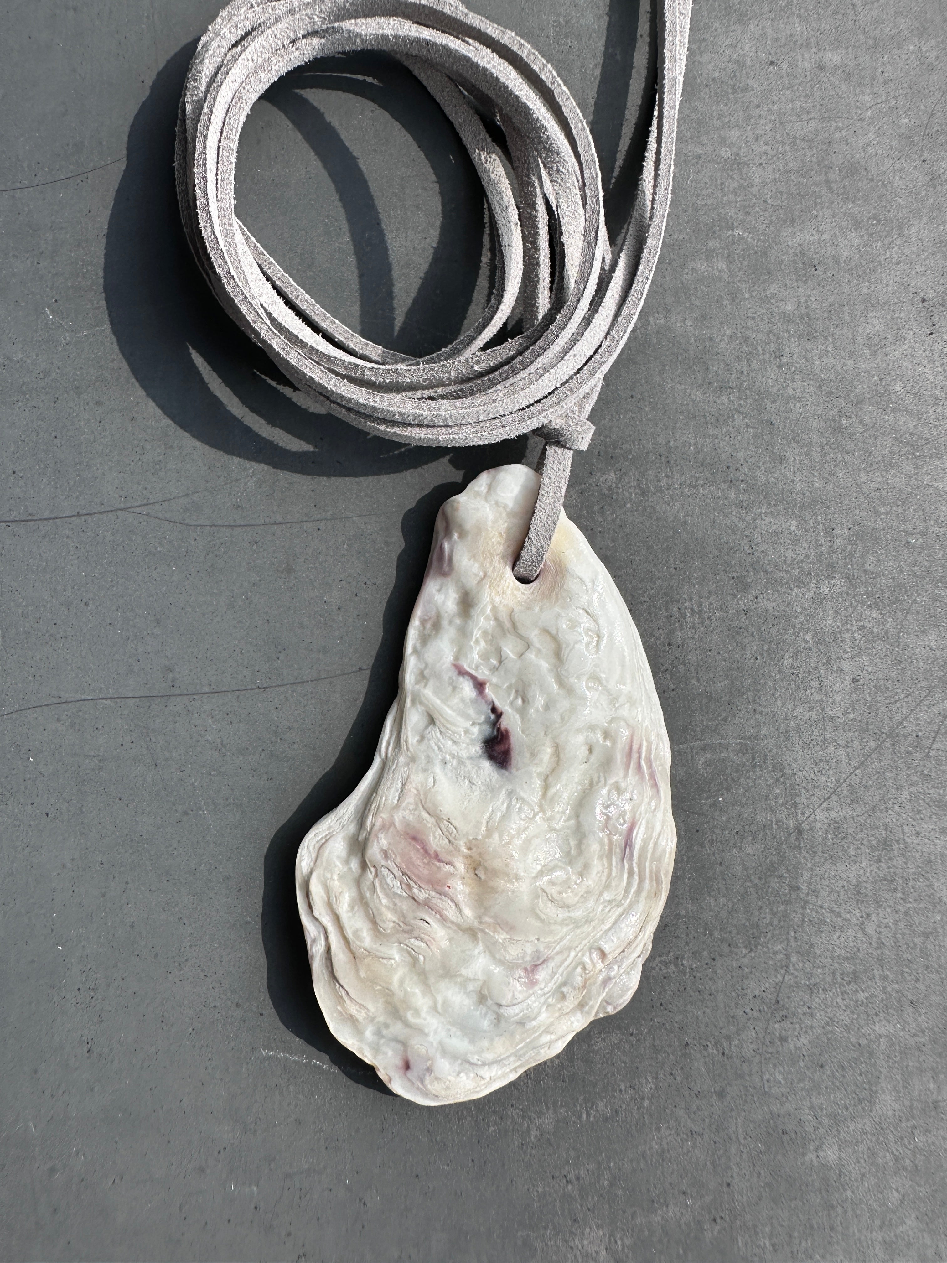 Valvi necklace - medium