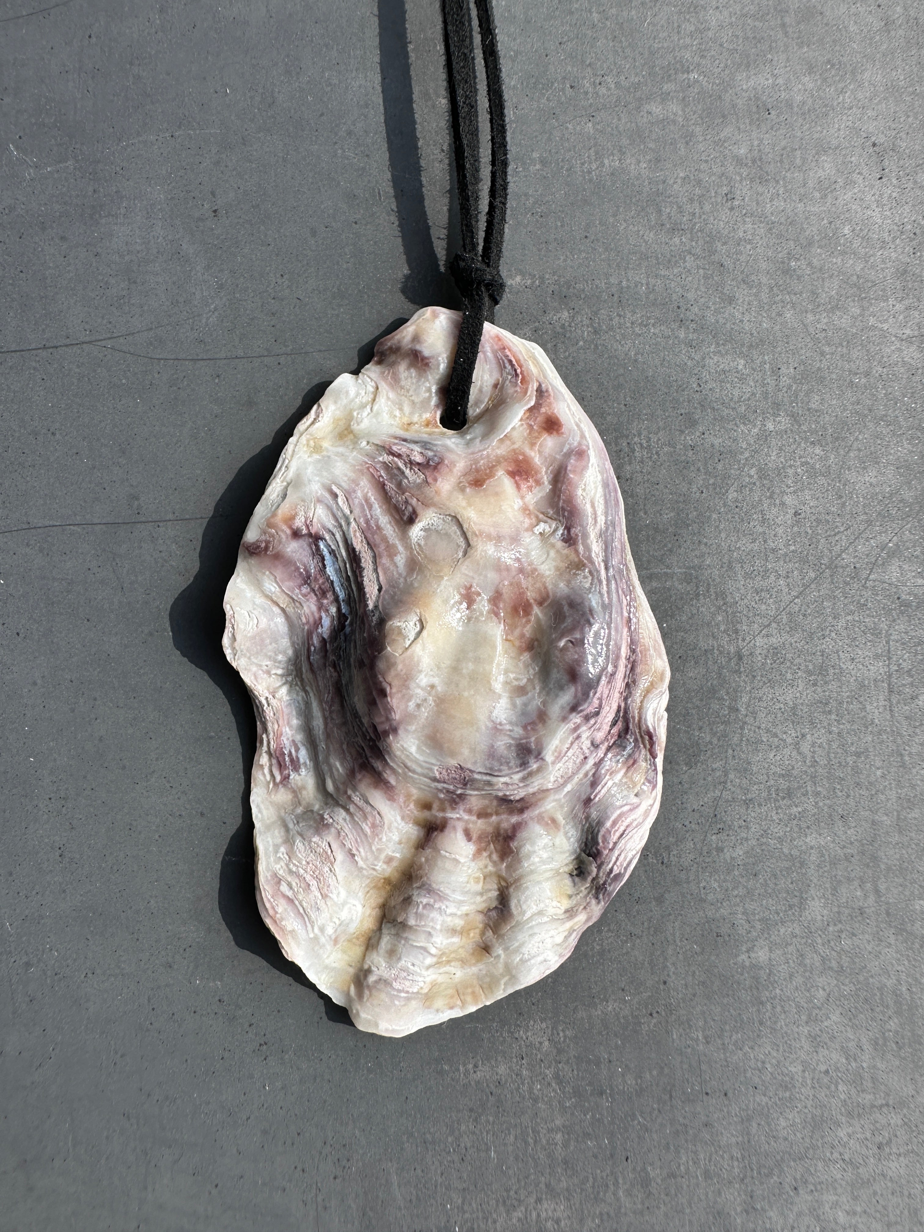 Valvi necklace - large