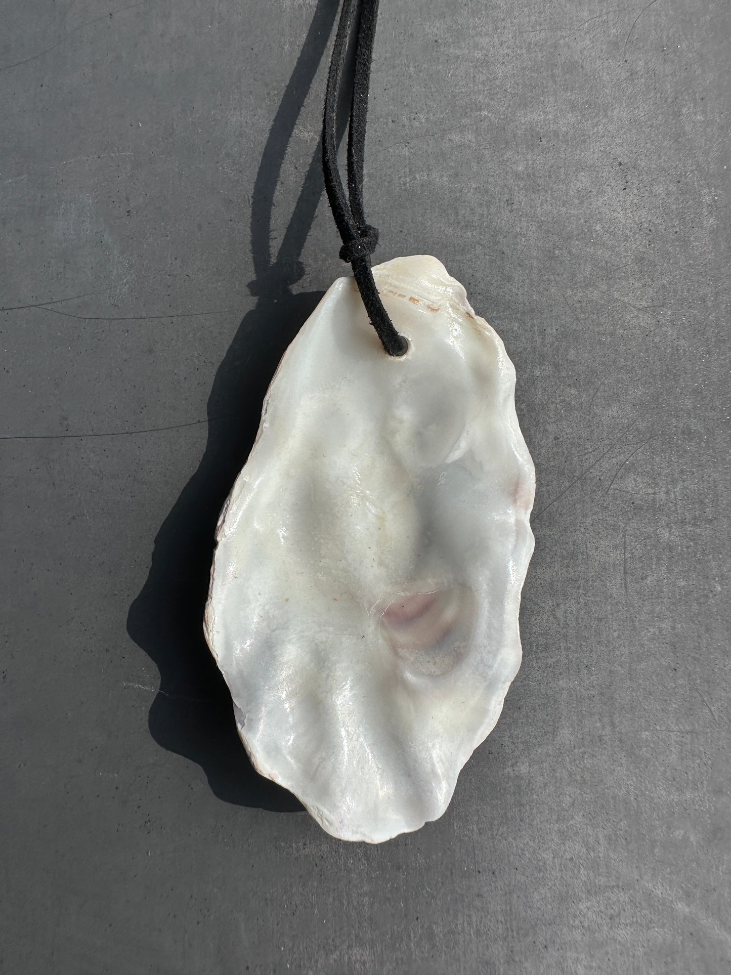 Valvi necklace - large