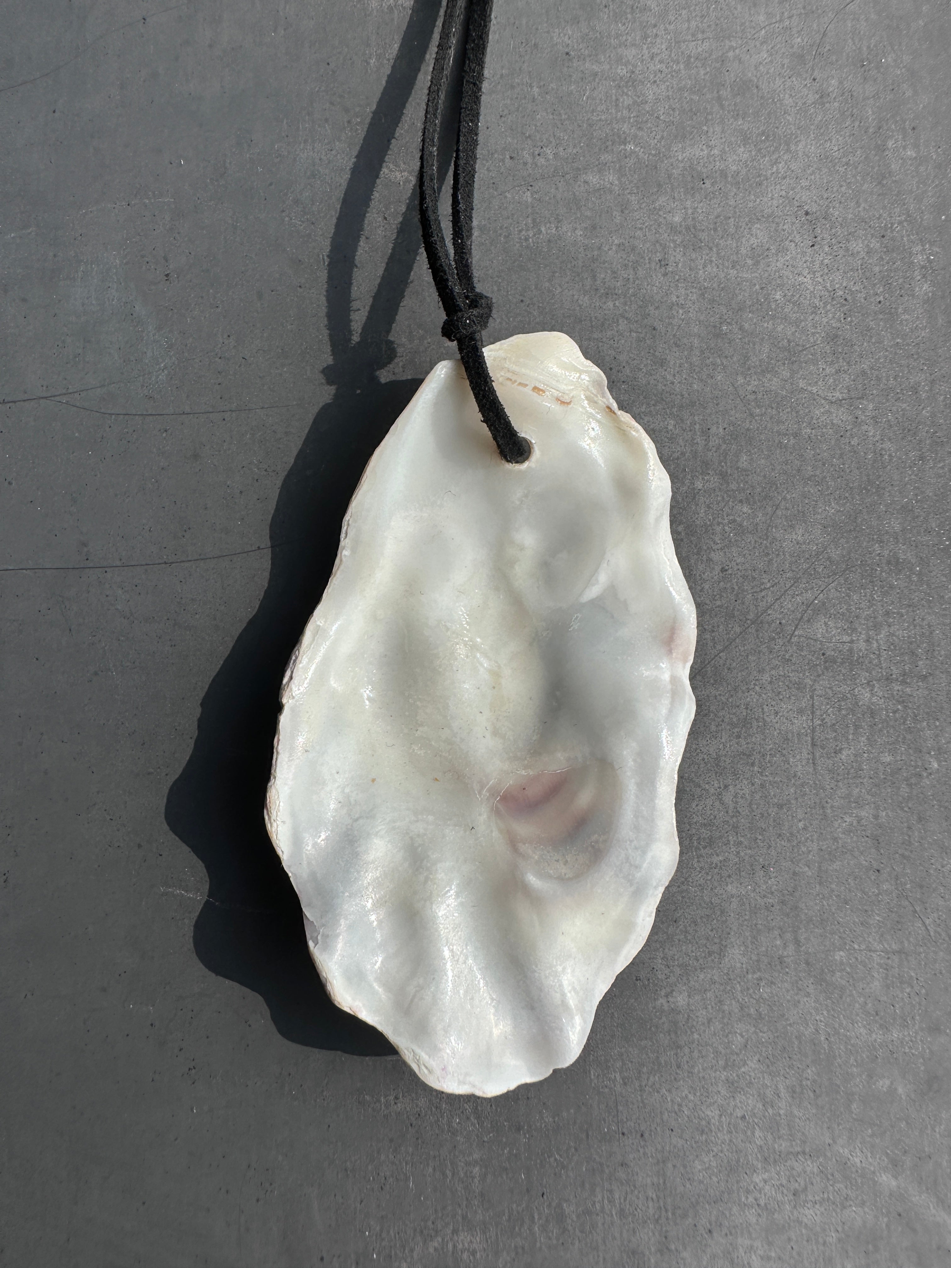 Valvi necklace - large