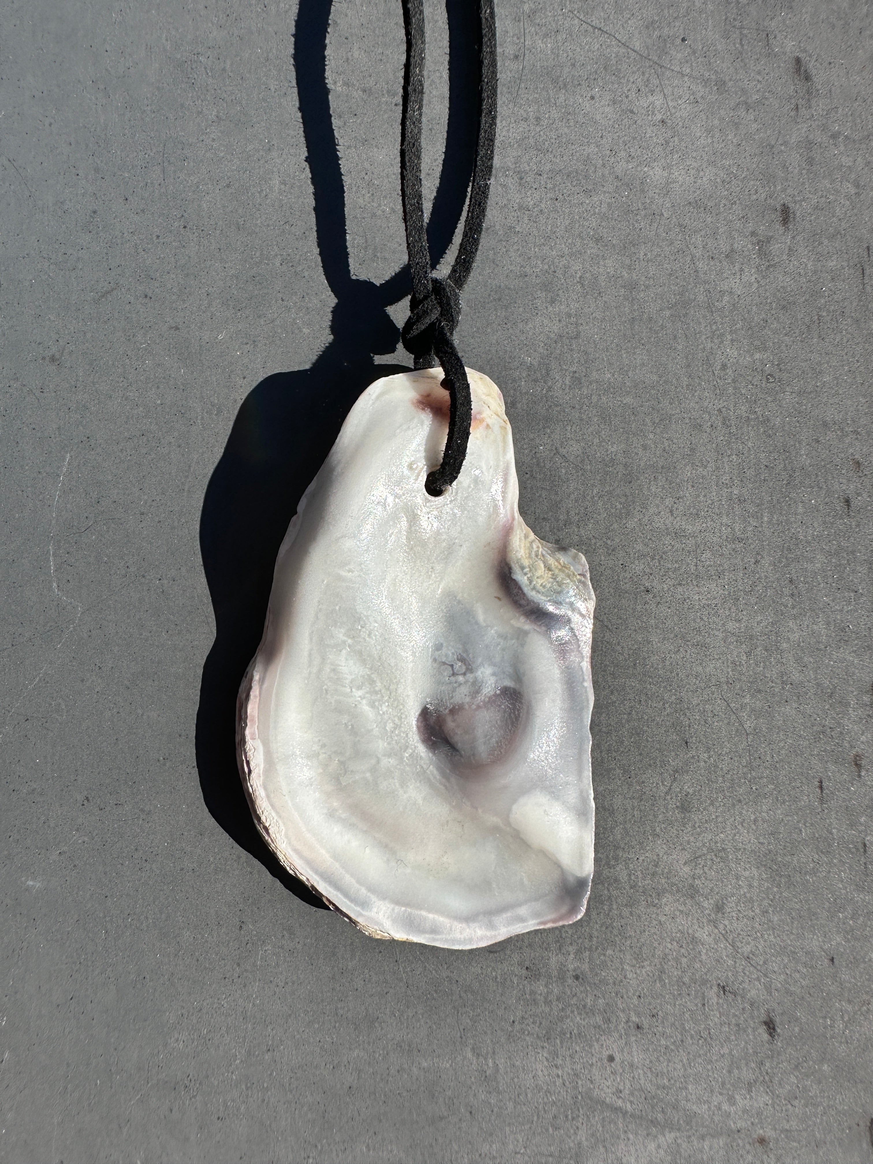 Valvi necklace - medium