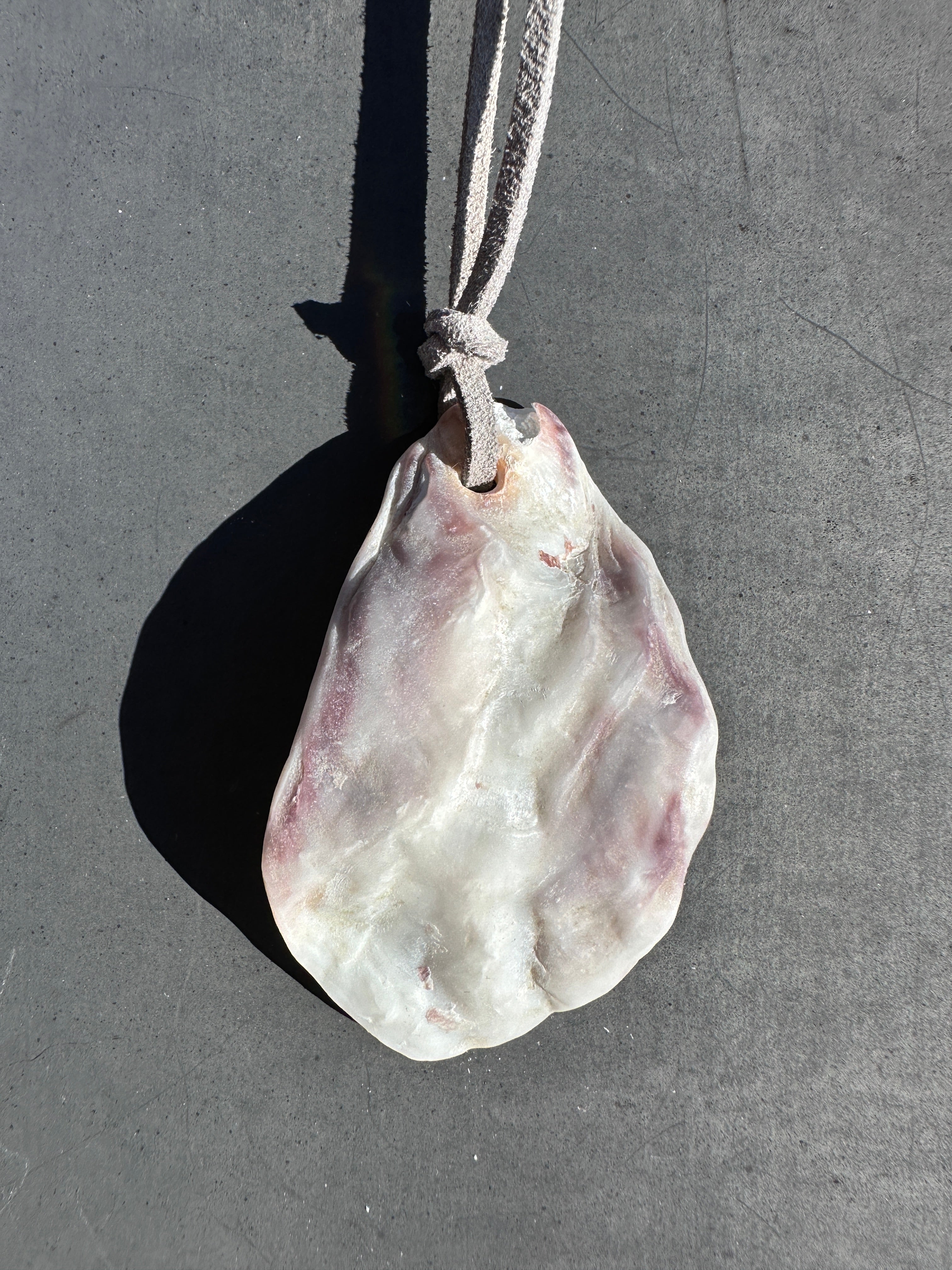 Valvi necklace - medium