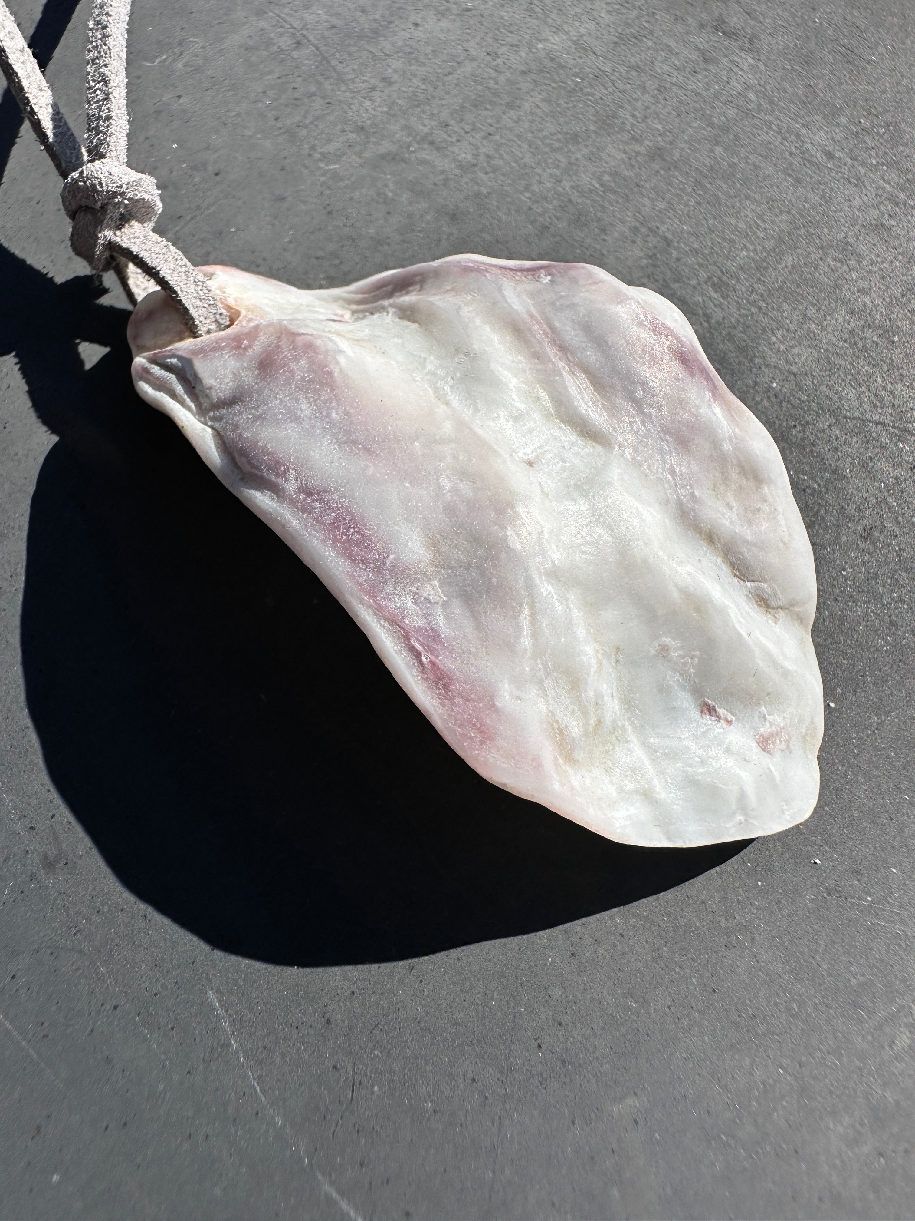 Valvi necklace - medium