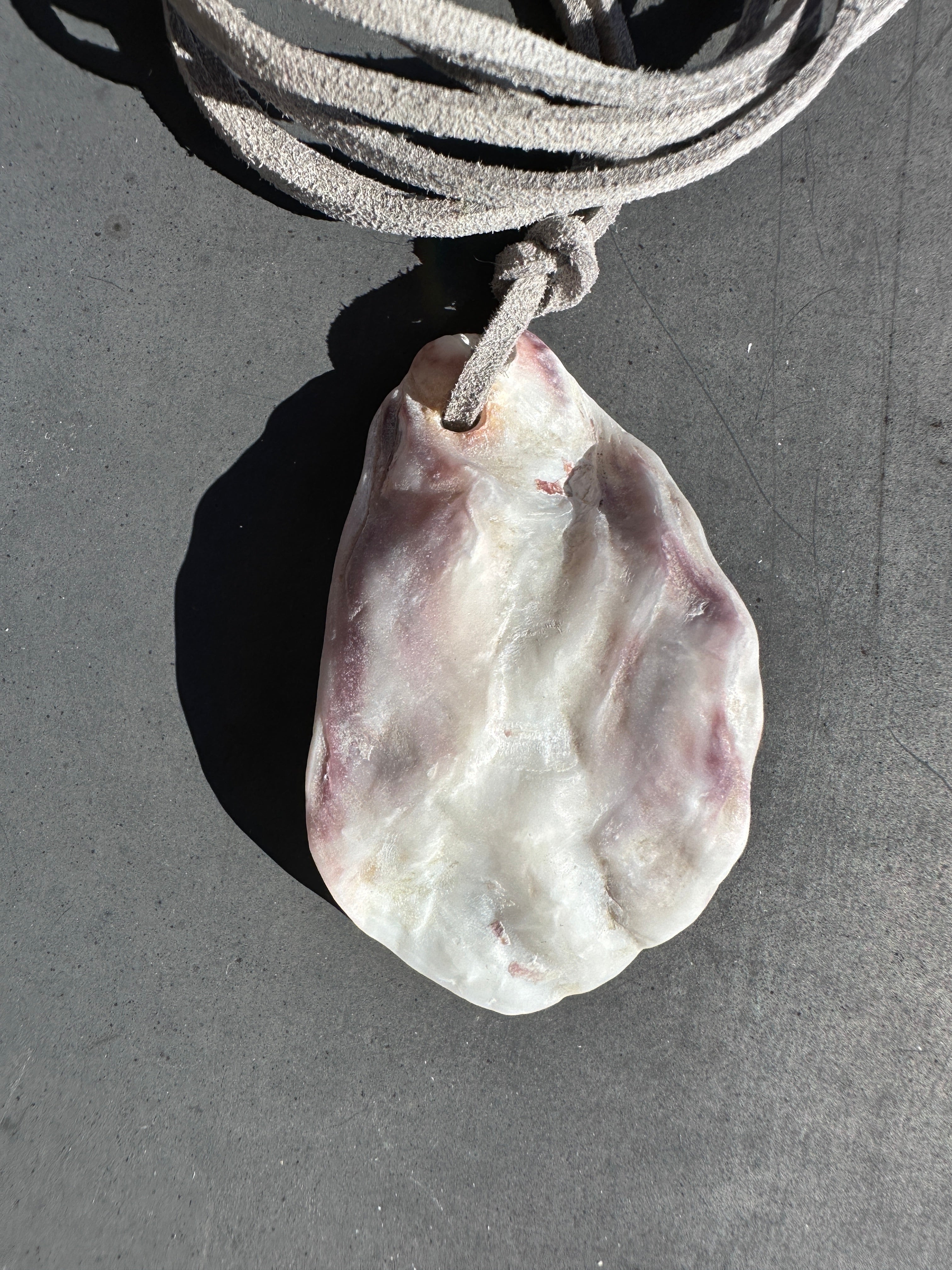 Valvi necklace - medium